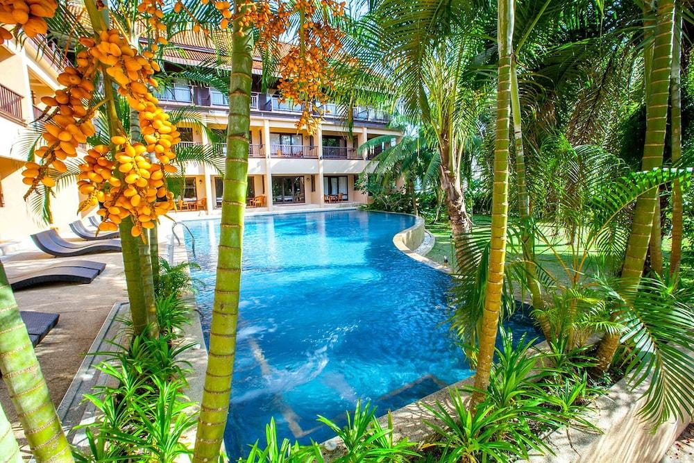 Khaolak Mohin Tara - Sha Certified 3* Khao Lak