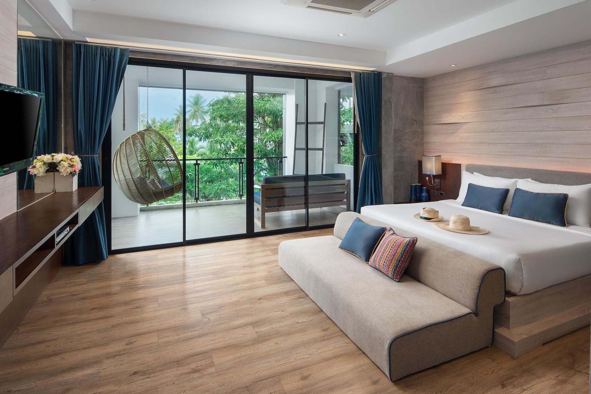 Idyllic Concept Resort 4*
