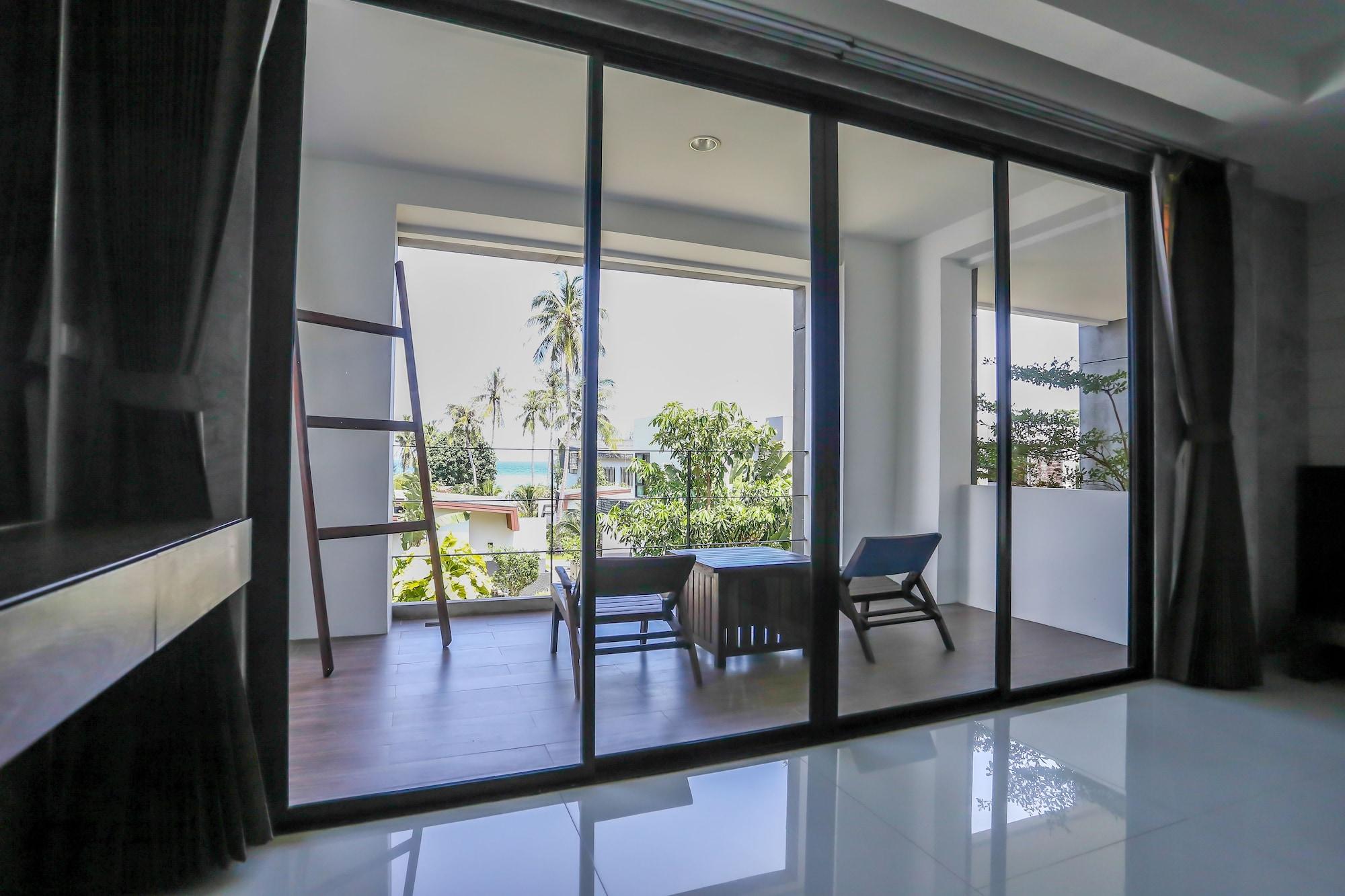 Resort Idyllic Concept Koh Lipe