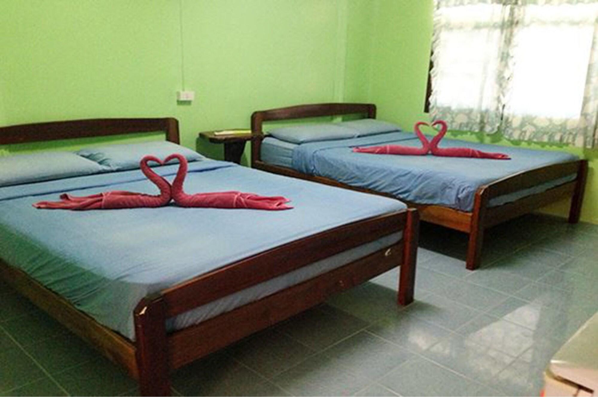 Rin Resort Haad Rin