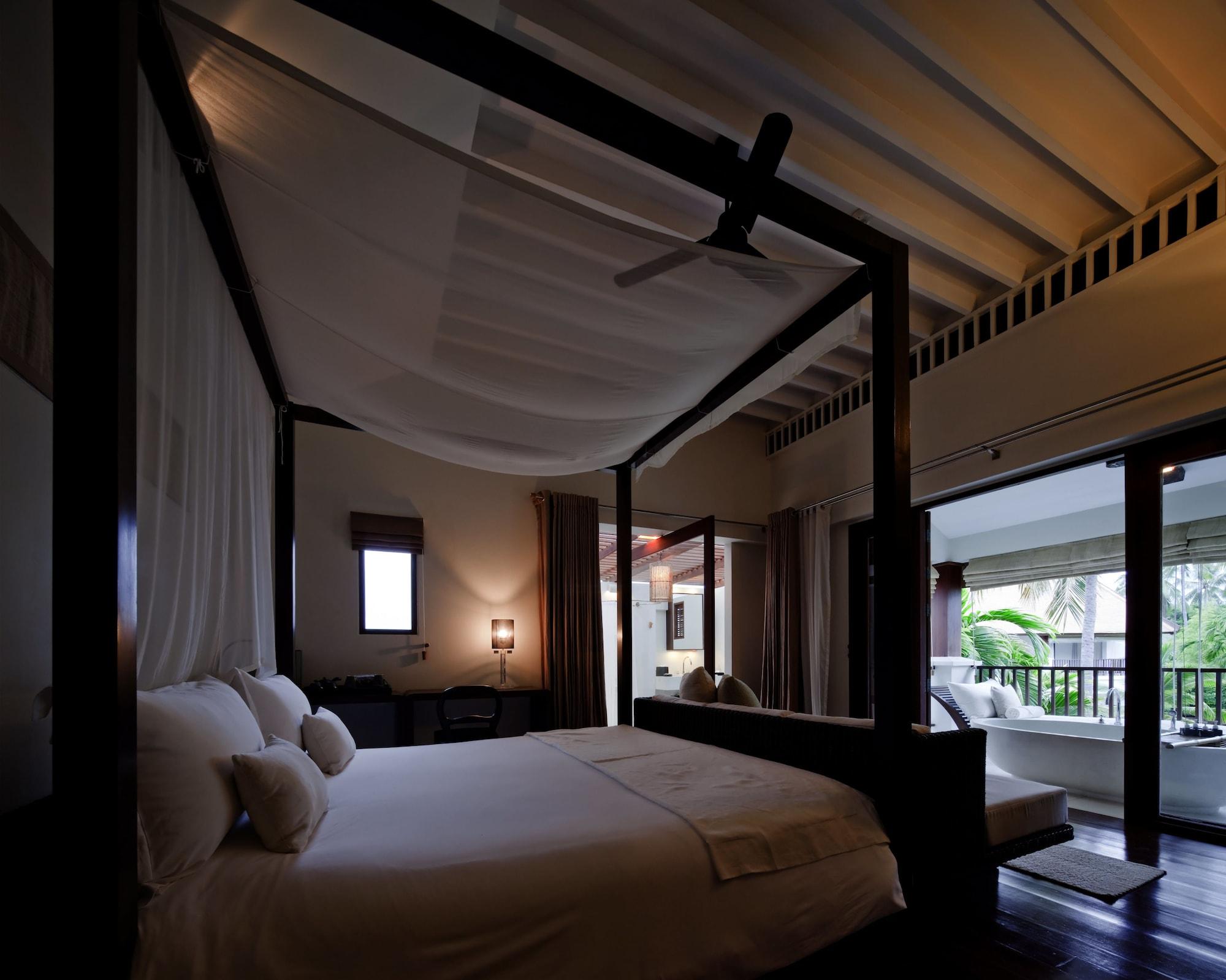 Sala Samui Choengmon Choeng Mon