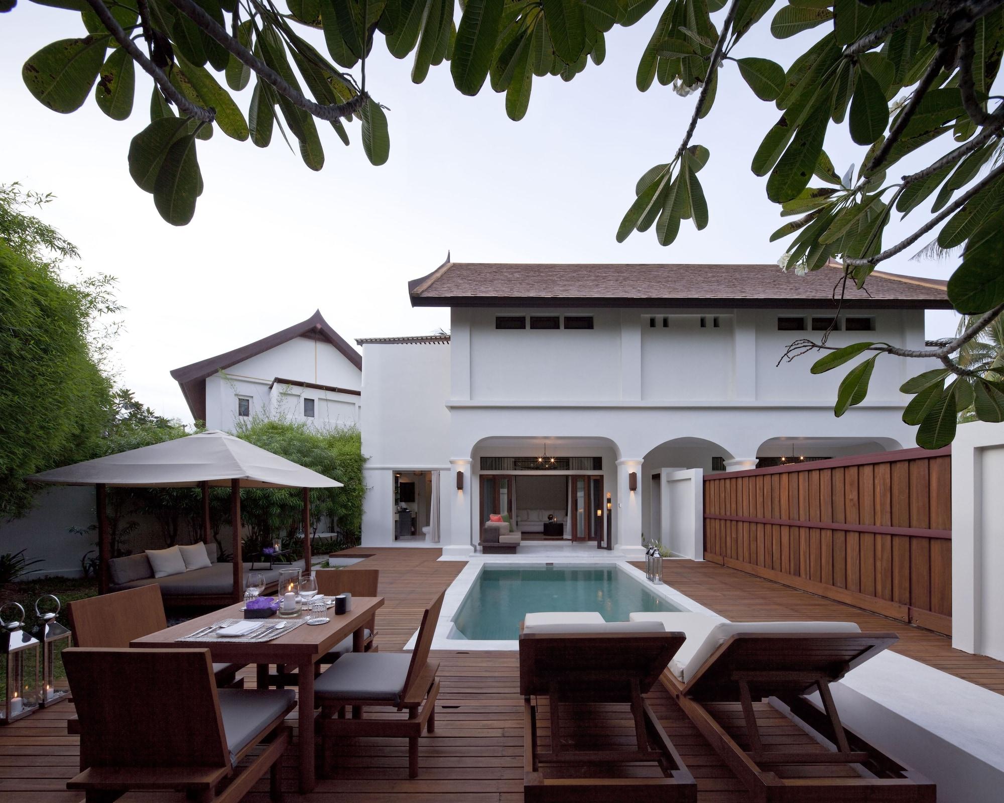 Sala Samui Choengmon Choeng Mon