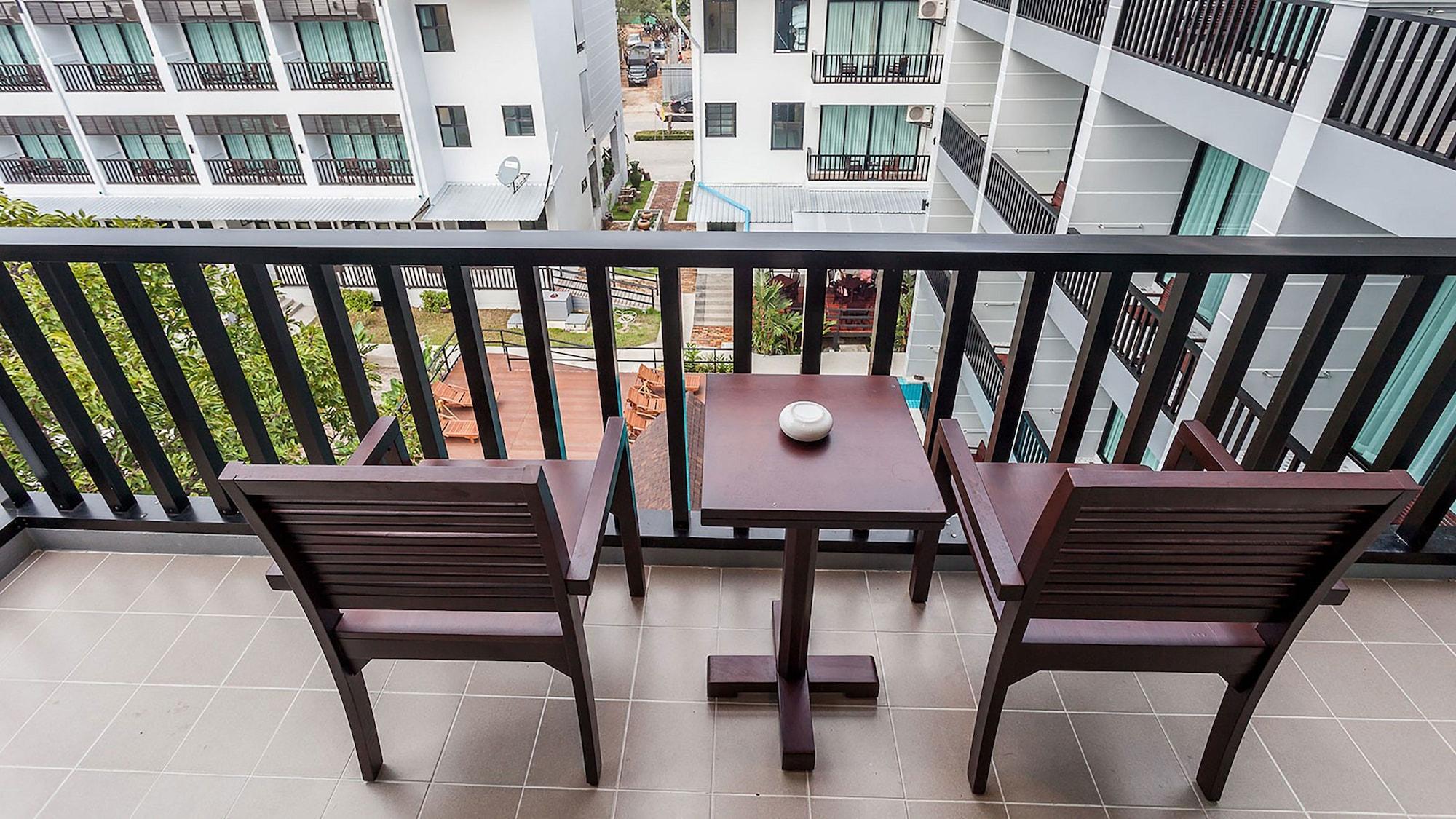 Aonang Viva - Sha 3* Ao Nang