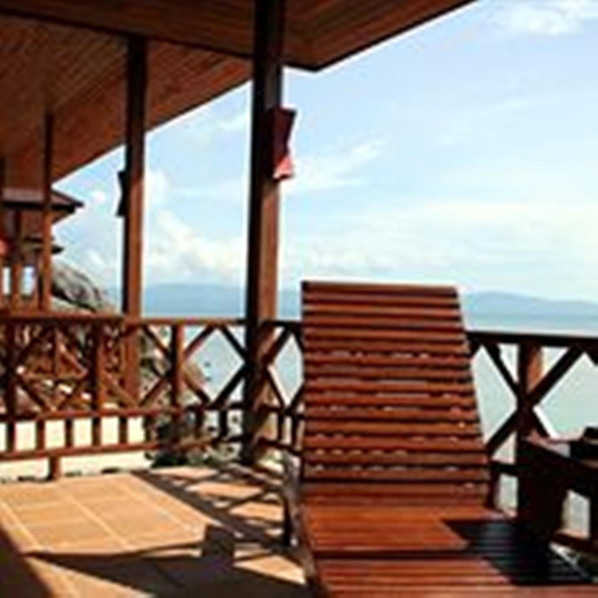 Resort Rin Haad Rin