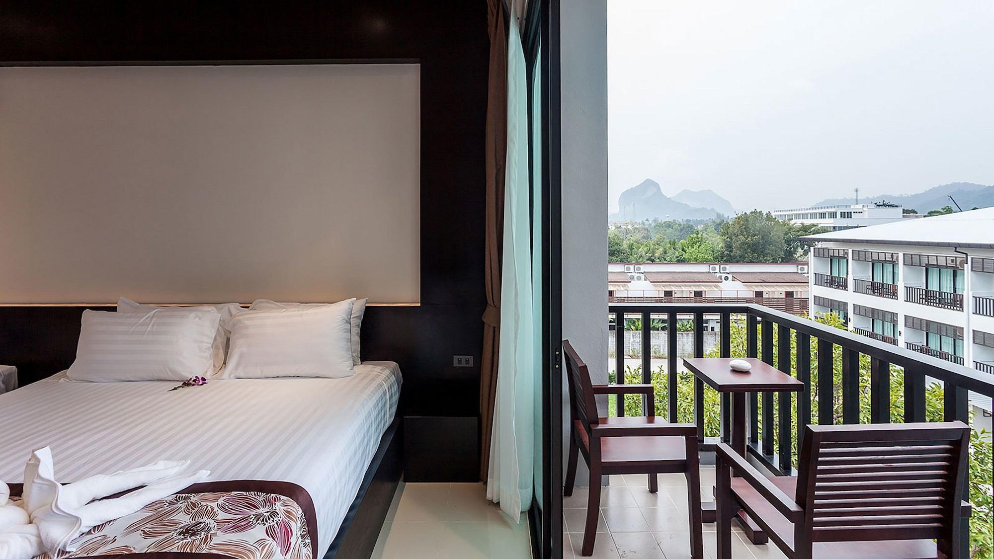 Aonang Viva - Sha 3* Ao Nang