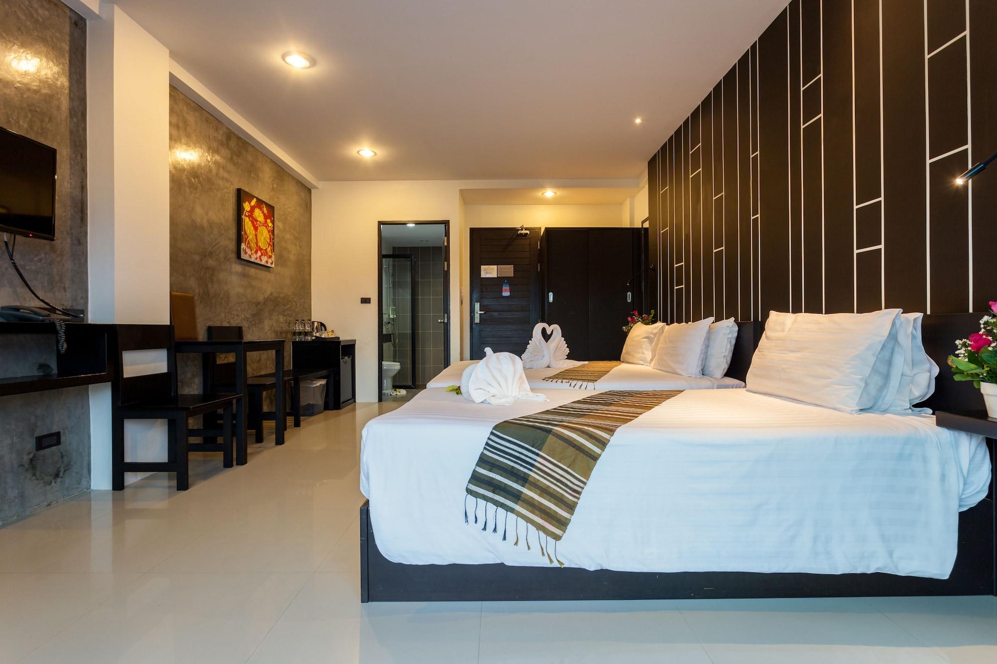 Aonang Viva - Sha 3* Ao Nang