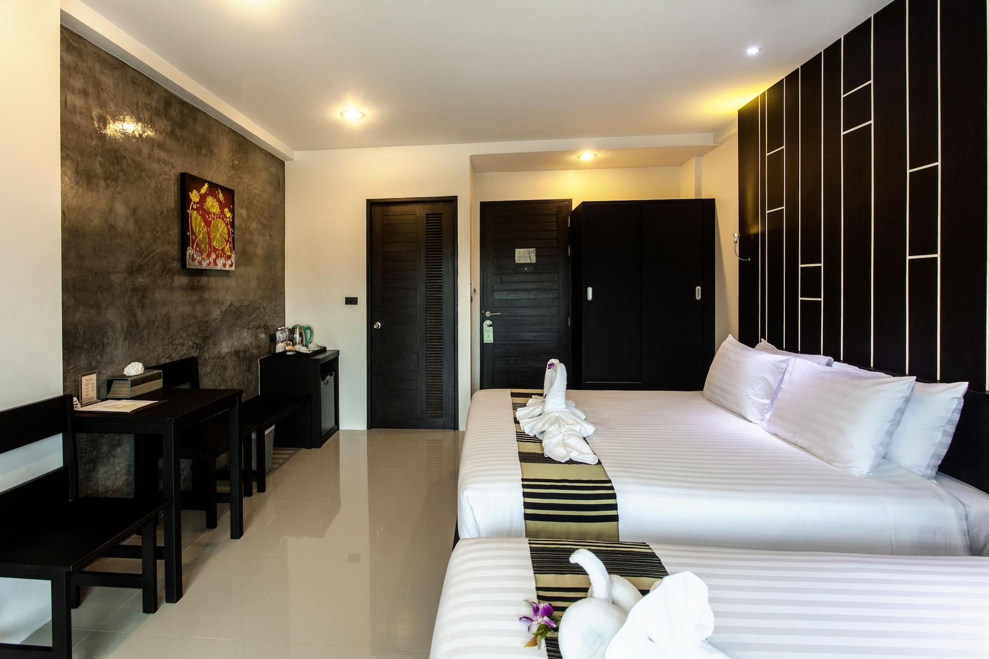 Resort Aonang Viva - Sha Ao Nang
