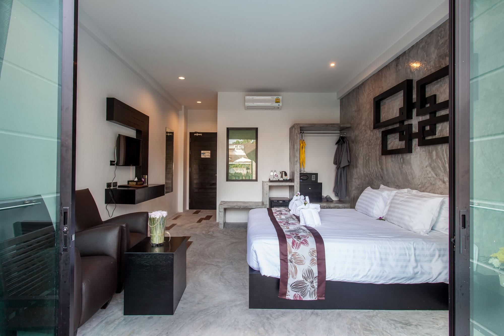 Resort Aonang Viva - Sha
