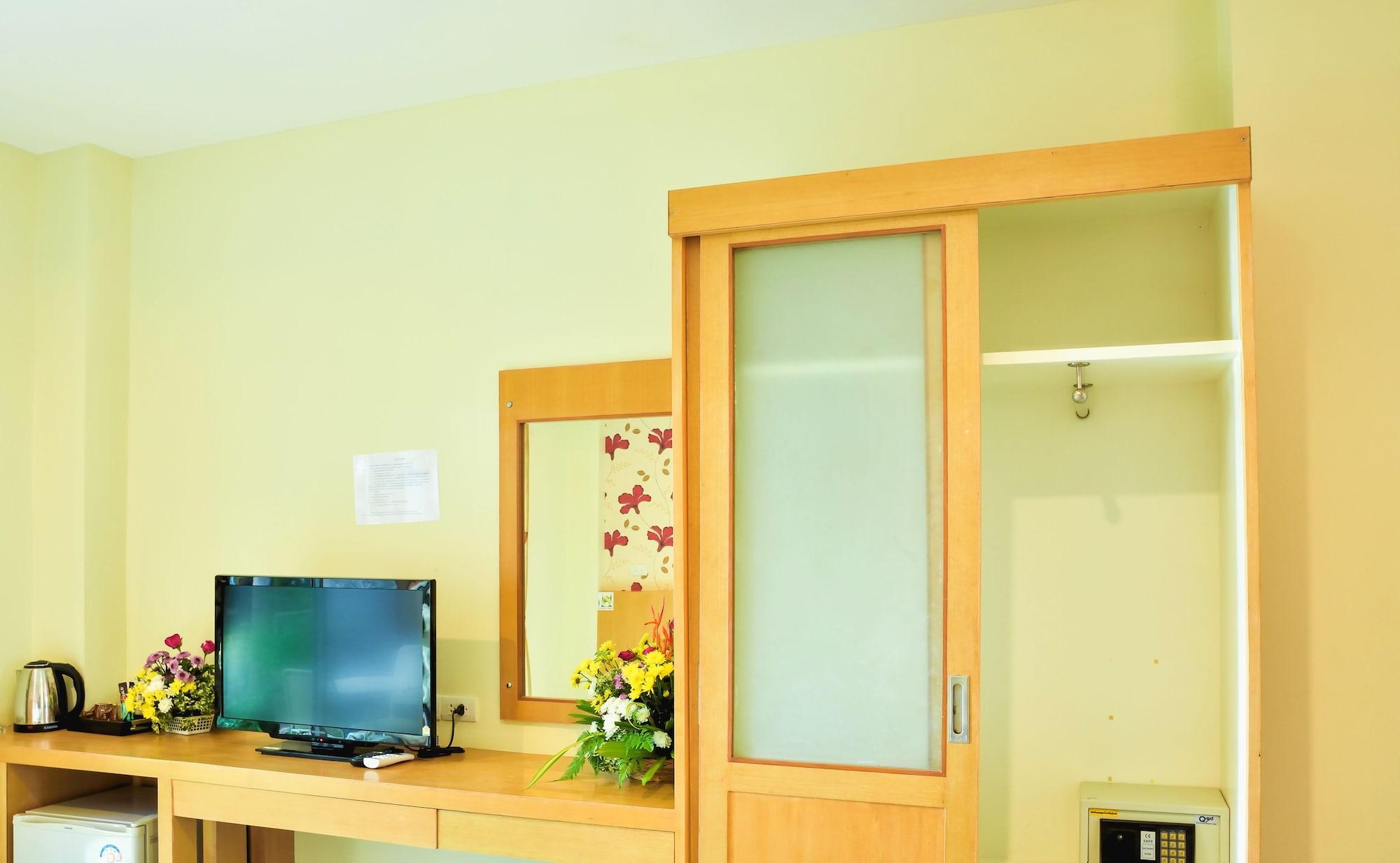 The Orange 3* Ao Nang