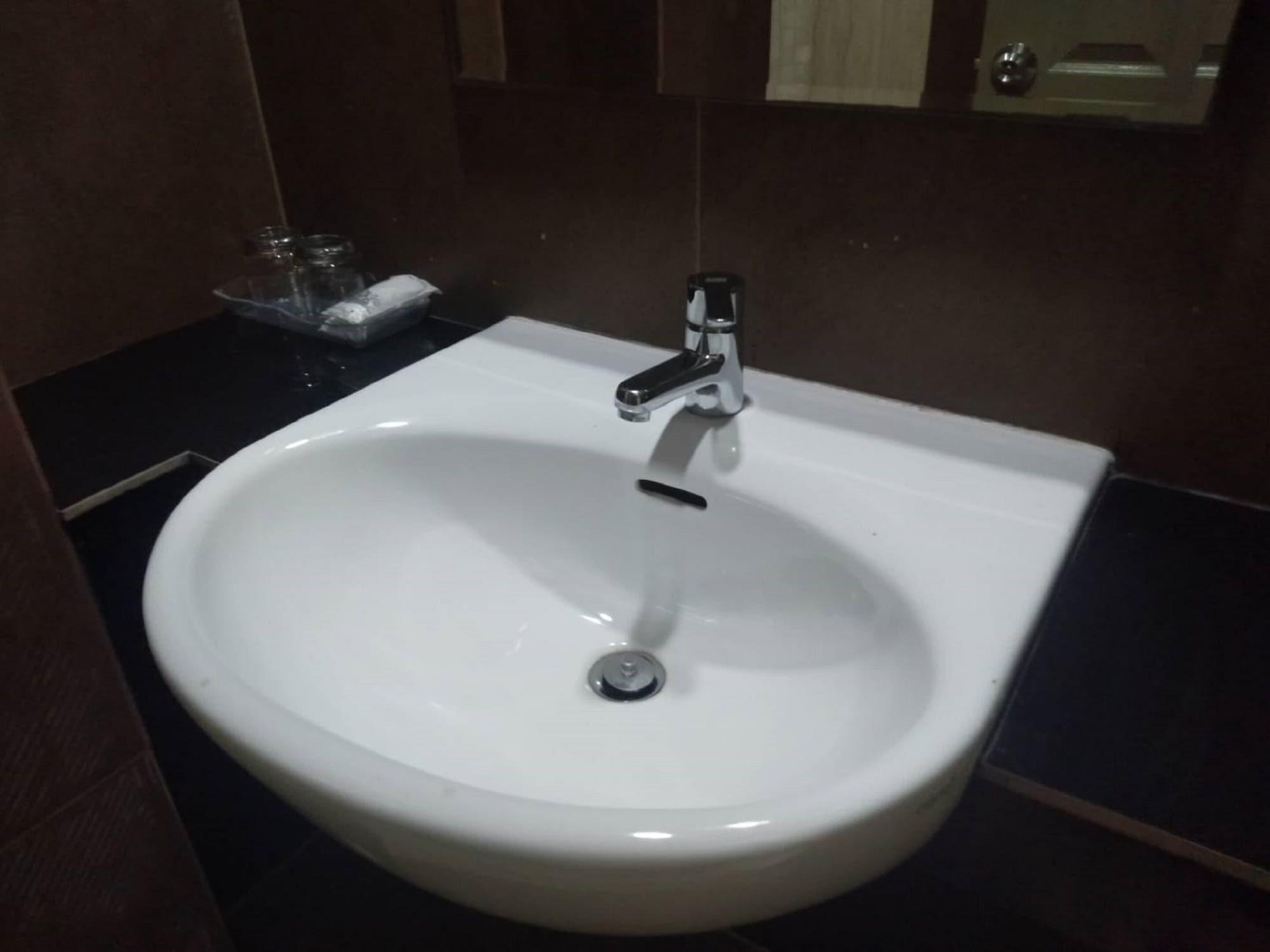 Hotel Aonang Eco Krabi 3*