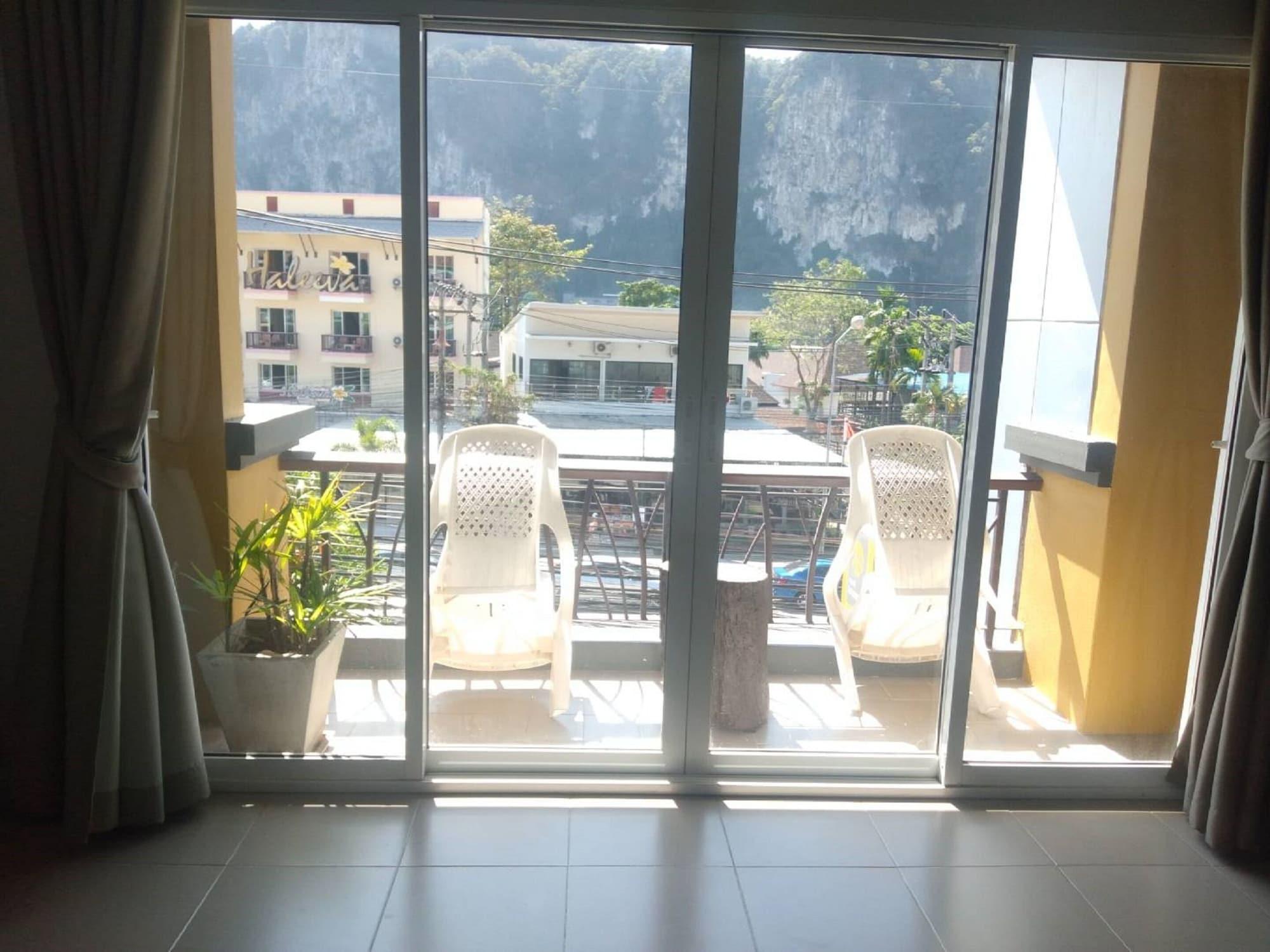 Aonang Eco Krabi