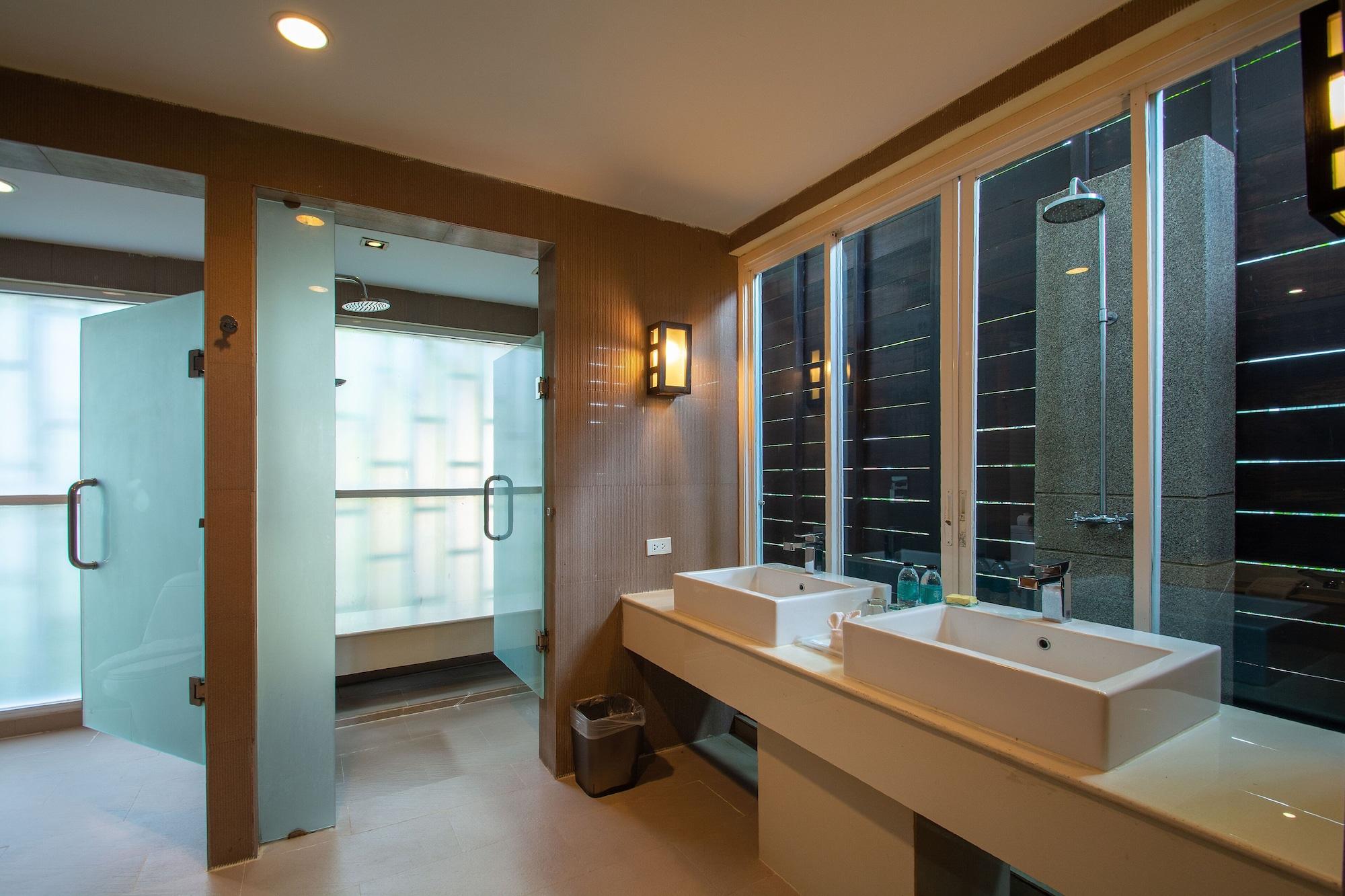 Hotel Peach Blossom & Pool - Sha Kata Beach (Phuket)
