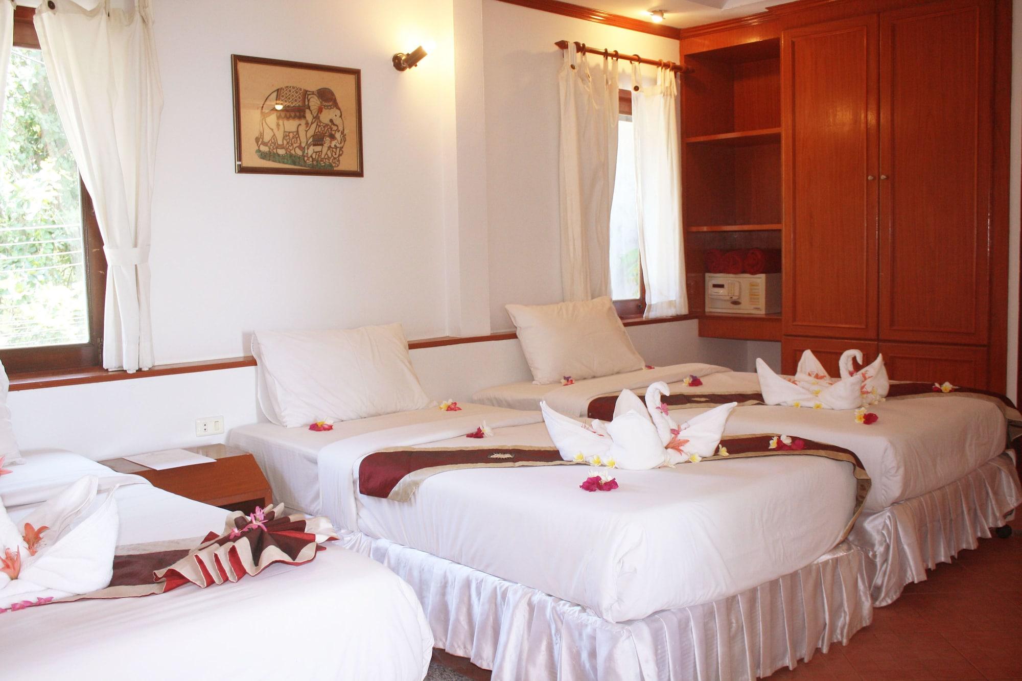 Samui Honey - Sha Extra Hotel Choeng Mon