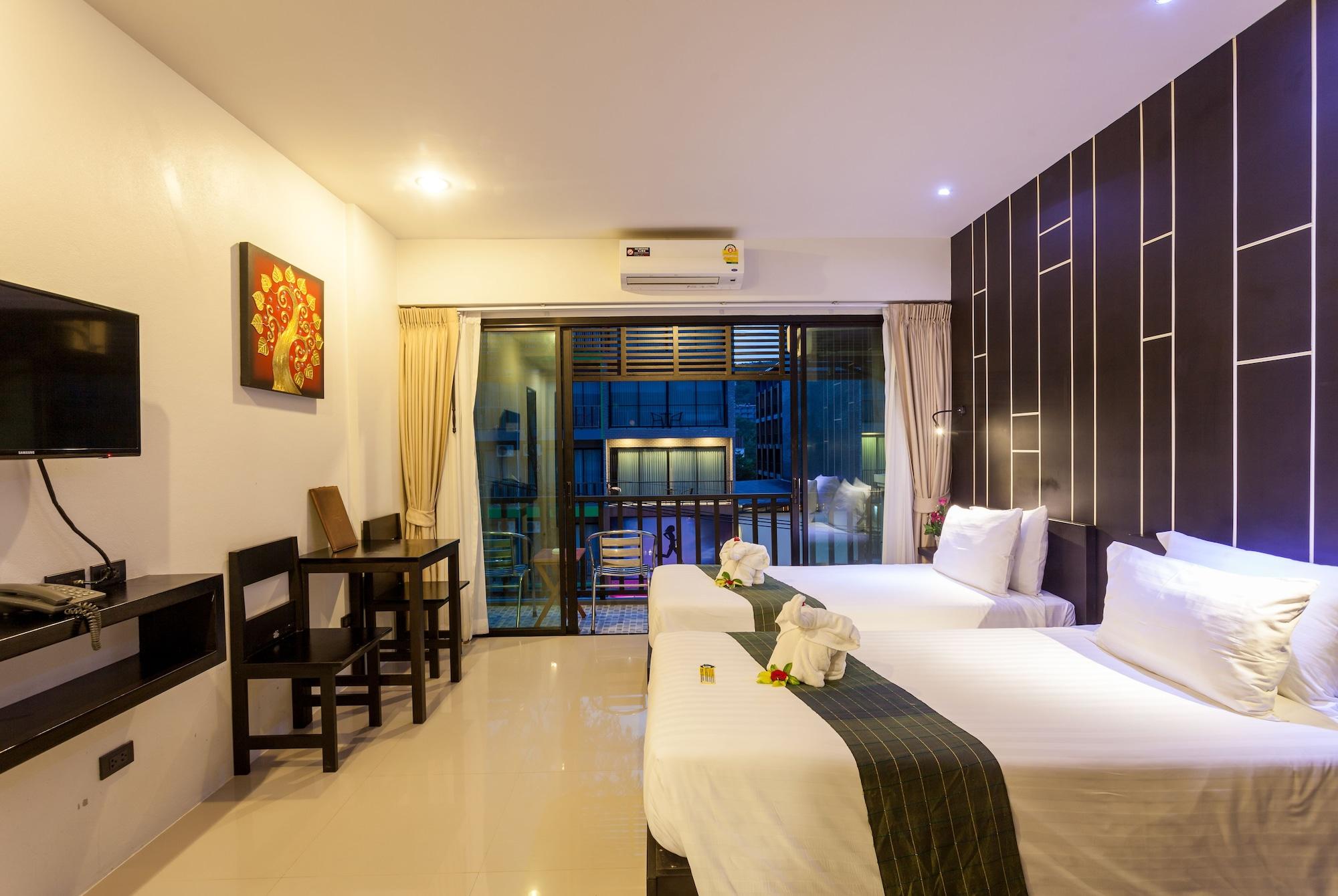 Resort Aonang Viva - Sha Ao Nang