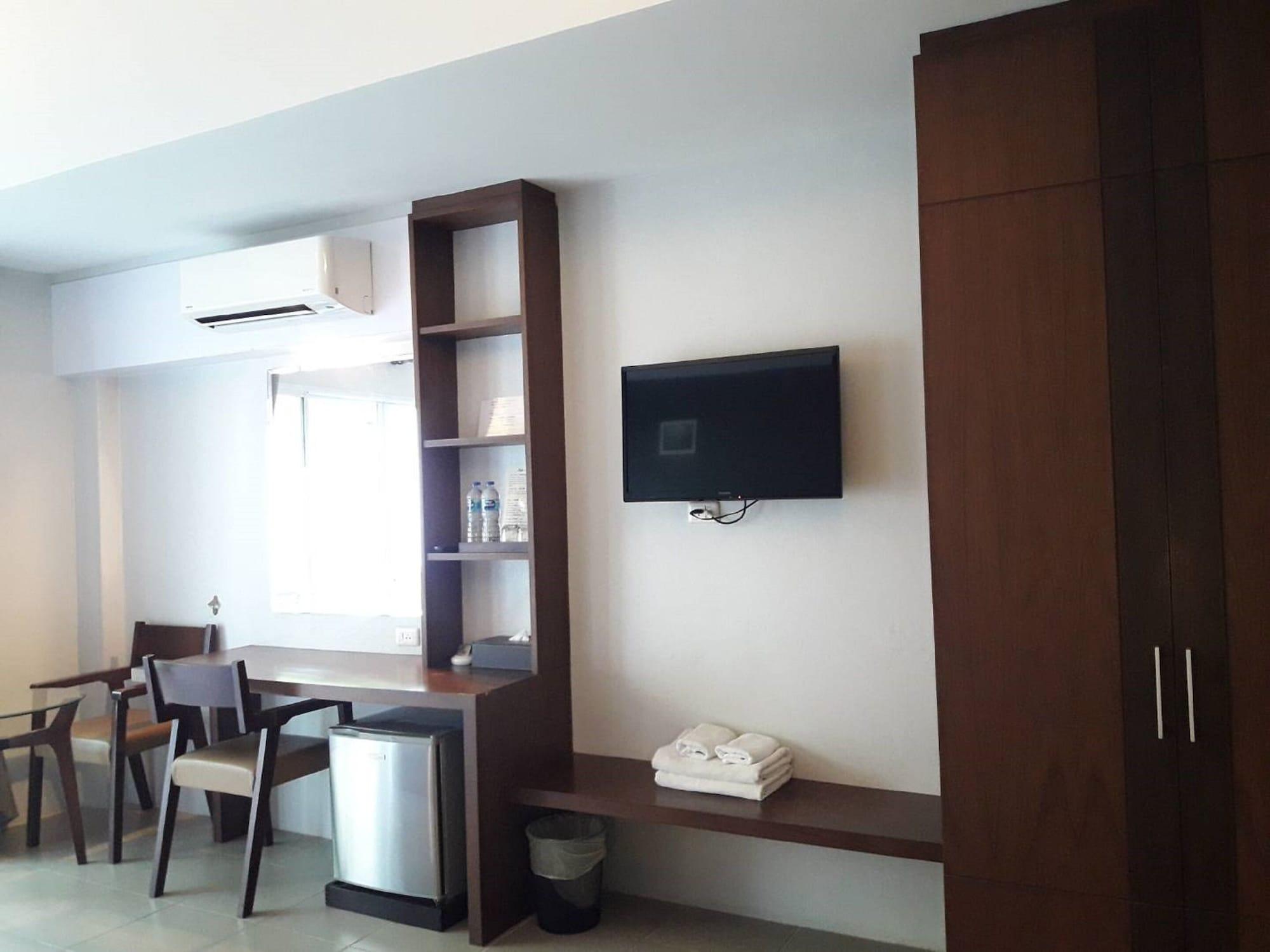 Aonang Eco Krabi Hotel 3*