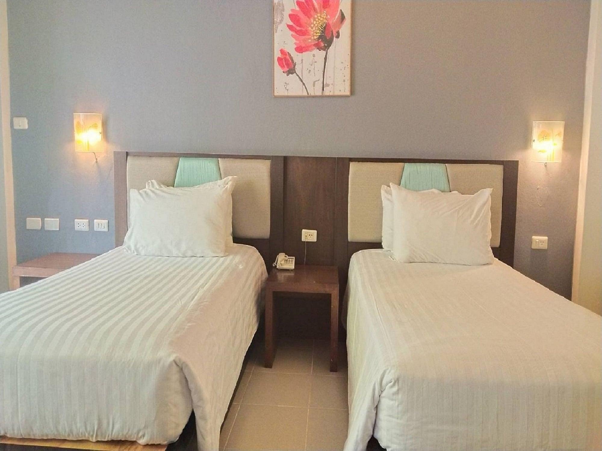Hotel Aonang Eco Krabi