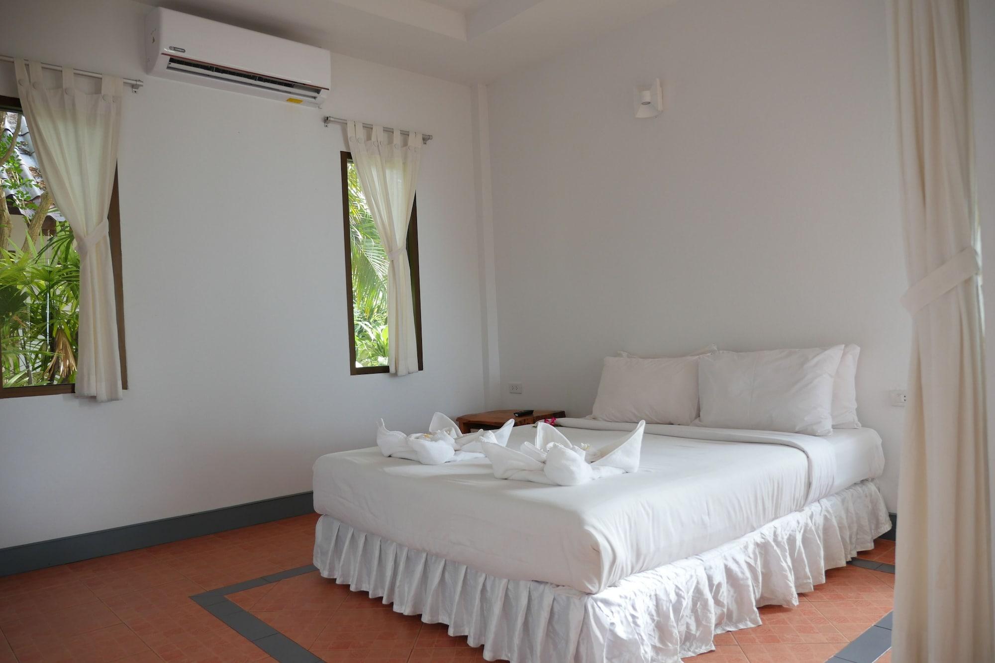 Samui Honey - Sha Extra Hotel Choeng Mon