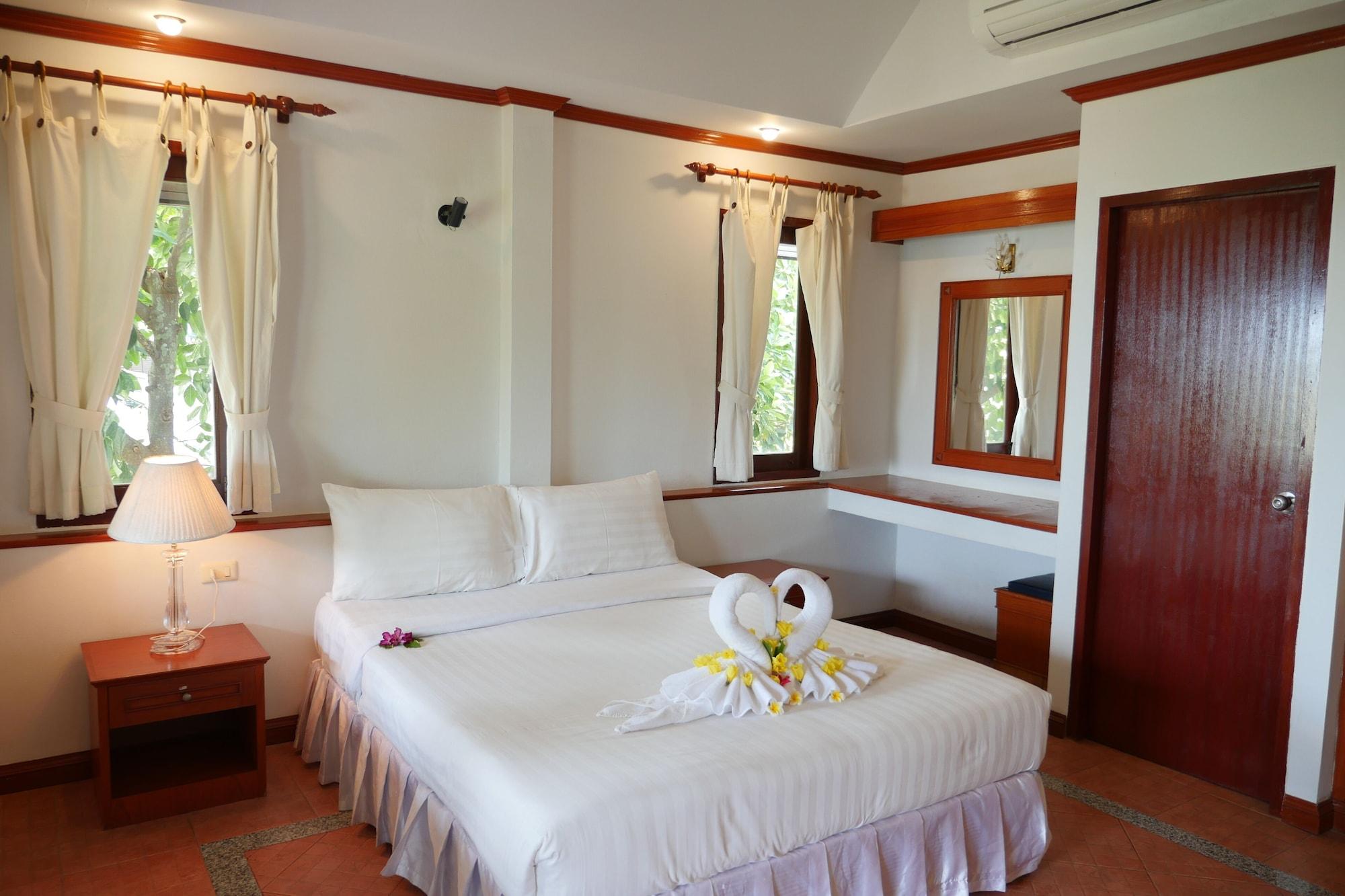Hotel Samui Honey - Sha Extra