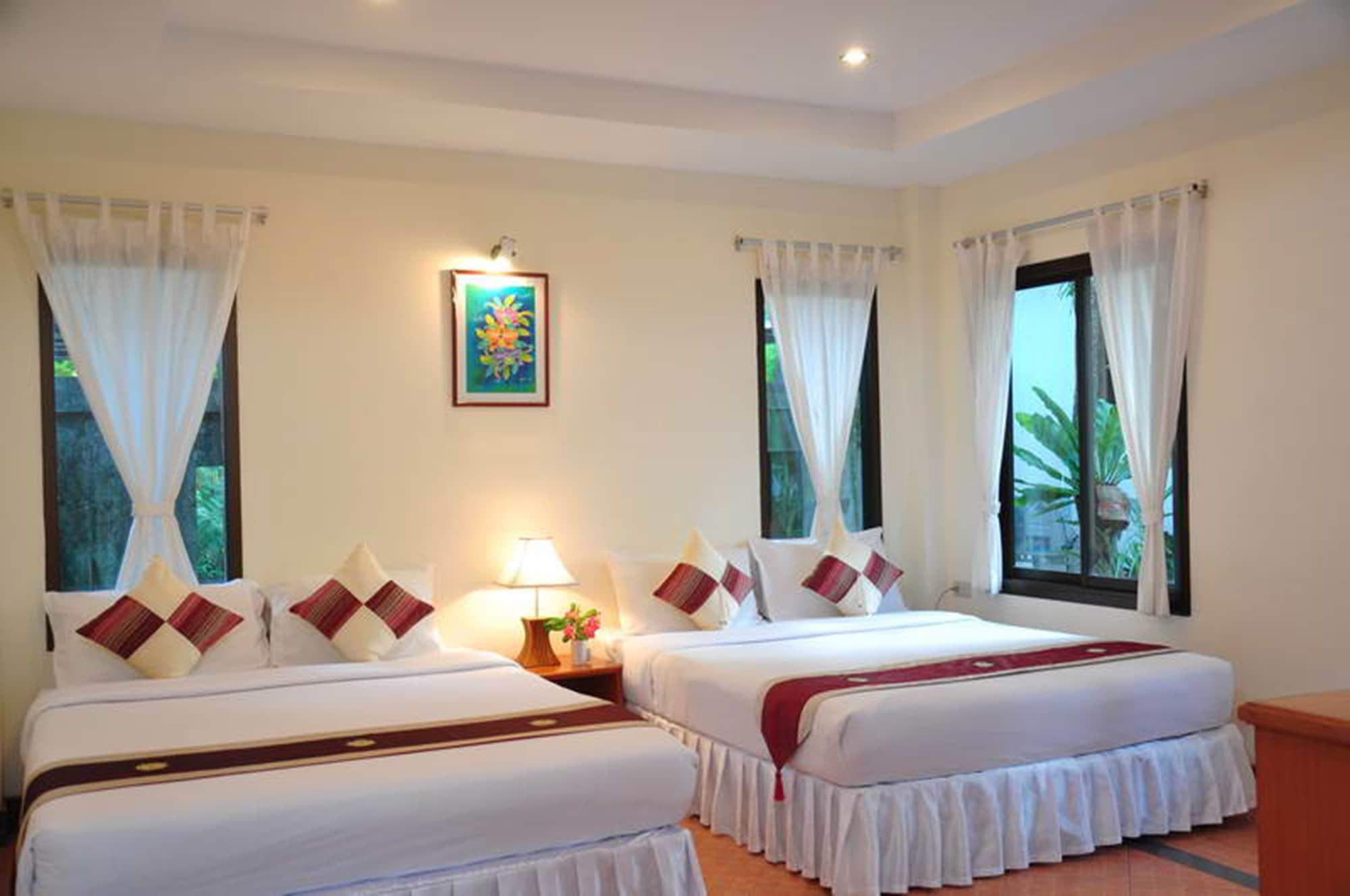 Samui Honey - Sha Extra Hotel 3*