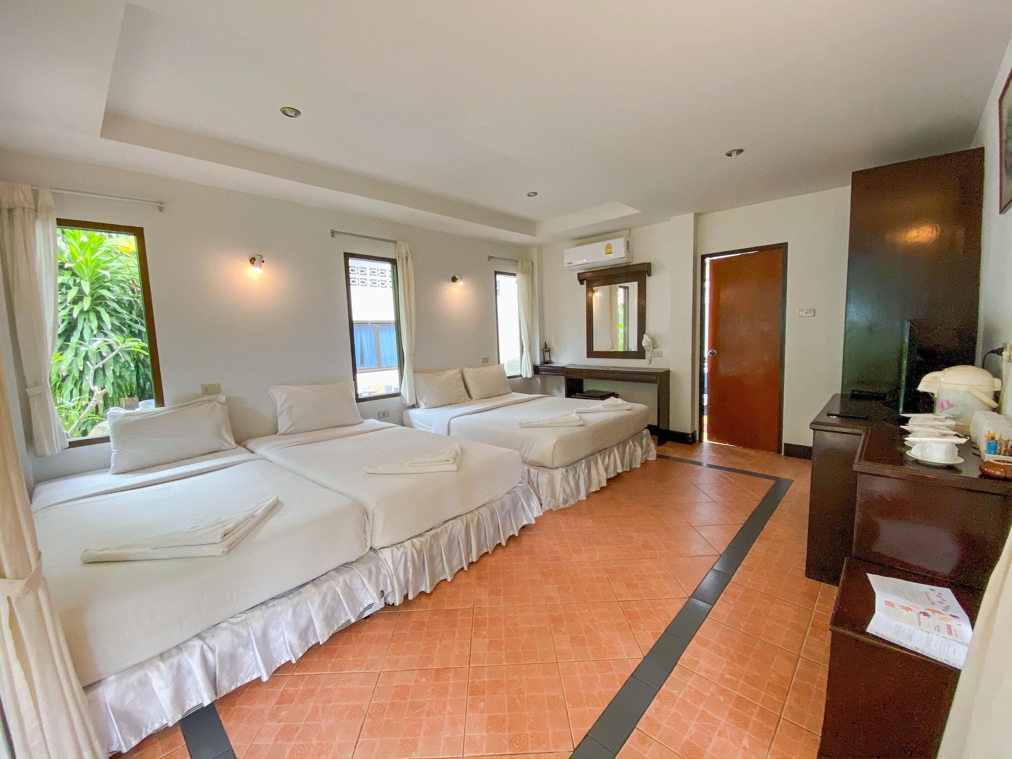 Samui Honey - Sha Extra 3*
