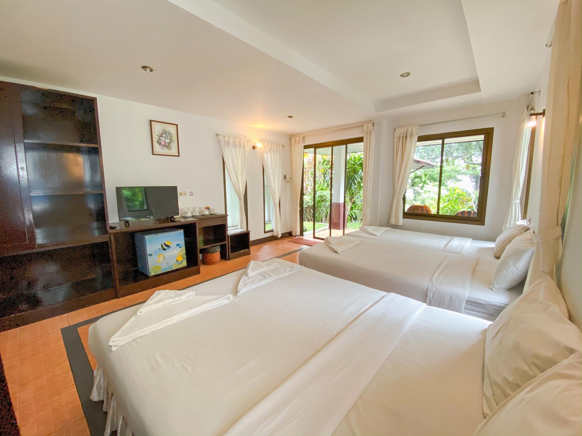 Samui Honey - Sha Extra 3* Choeng Mon