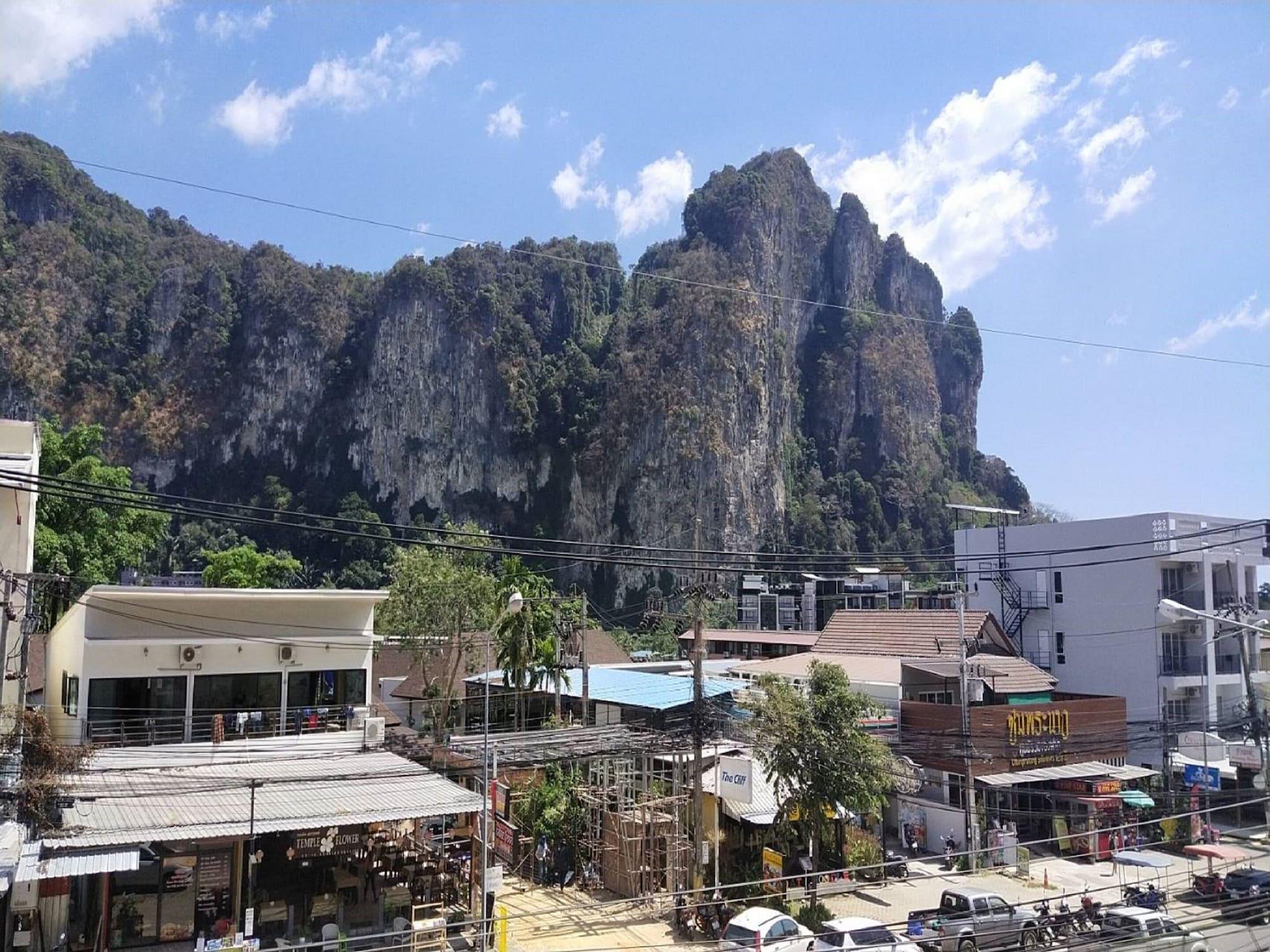 Aonang Eco Krabi 3*