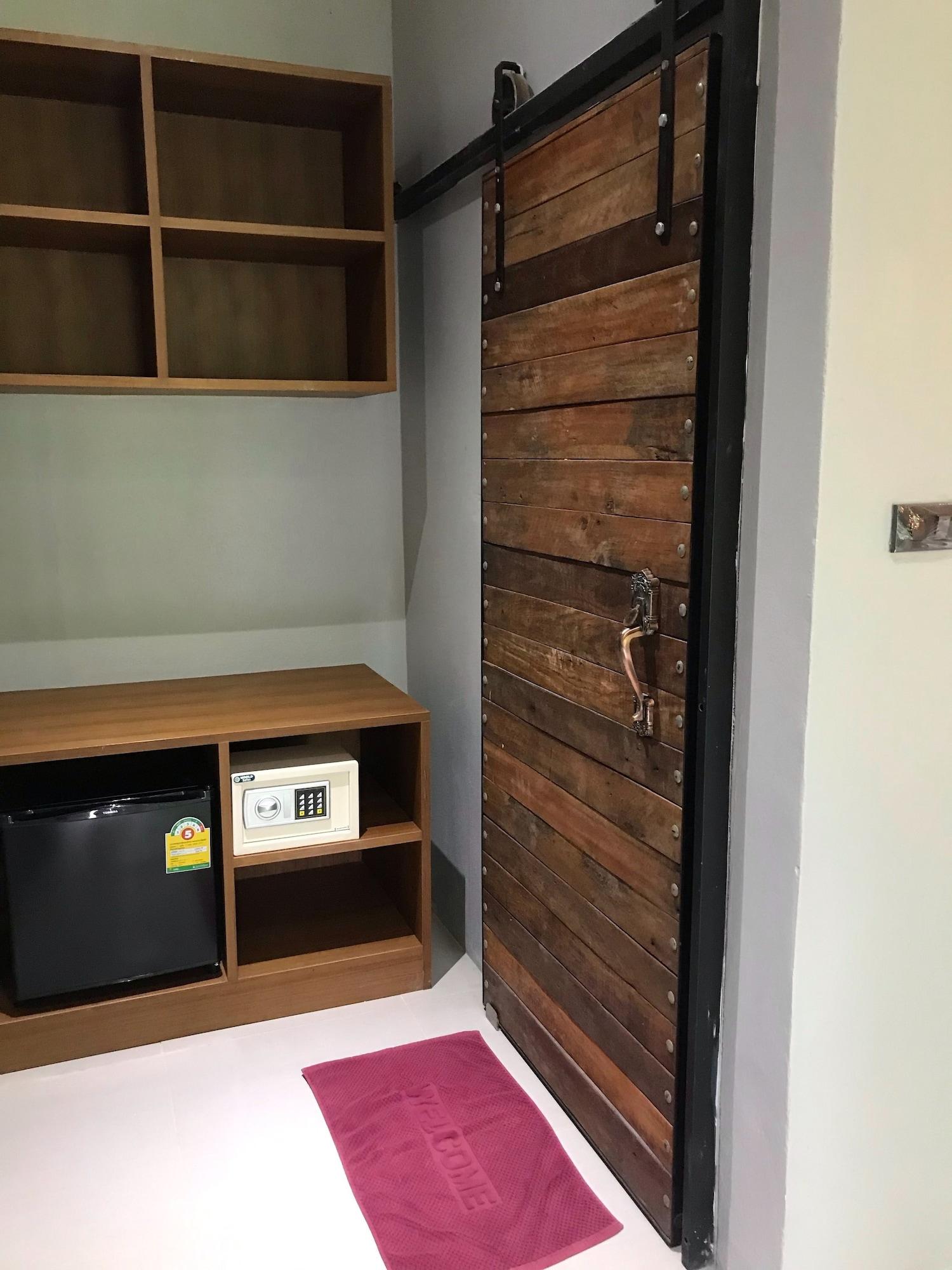 Rin Resort 3*