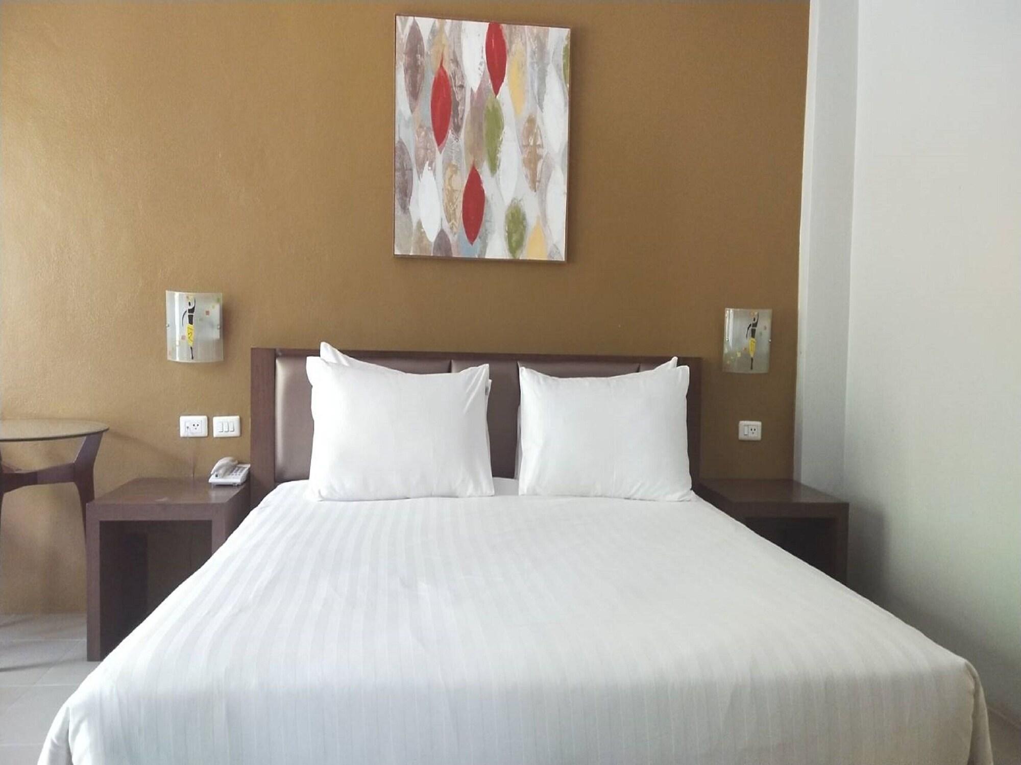 Aonang Eco Krabi Hotel 3*