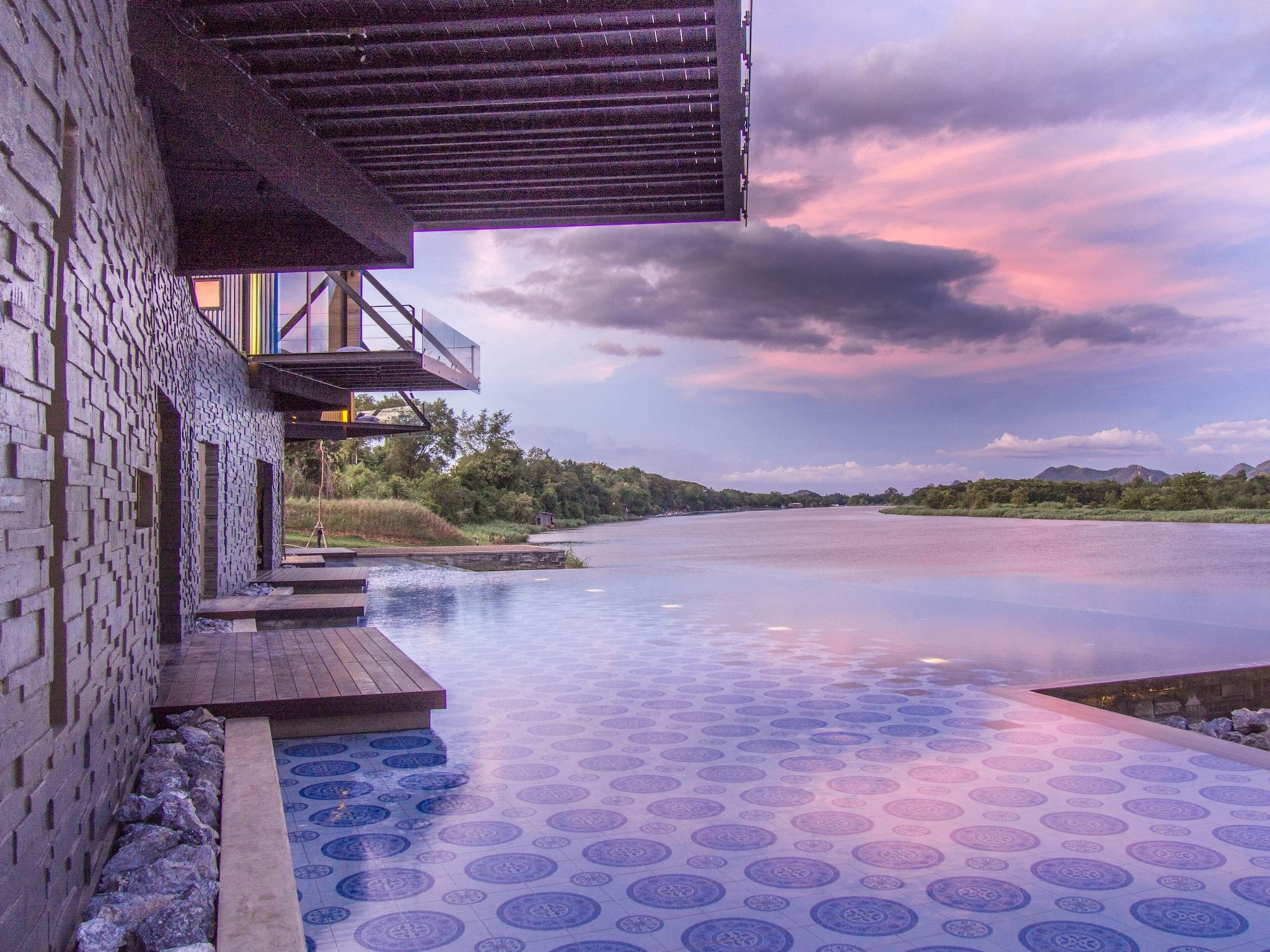The Xcape River Kwai 5*
