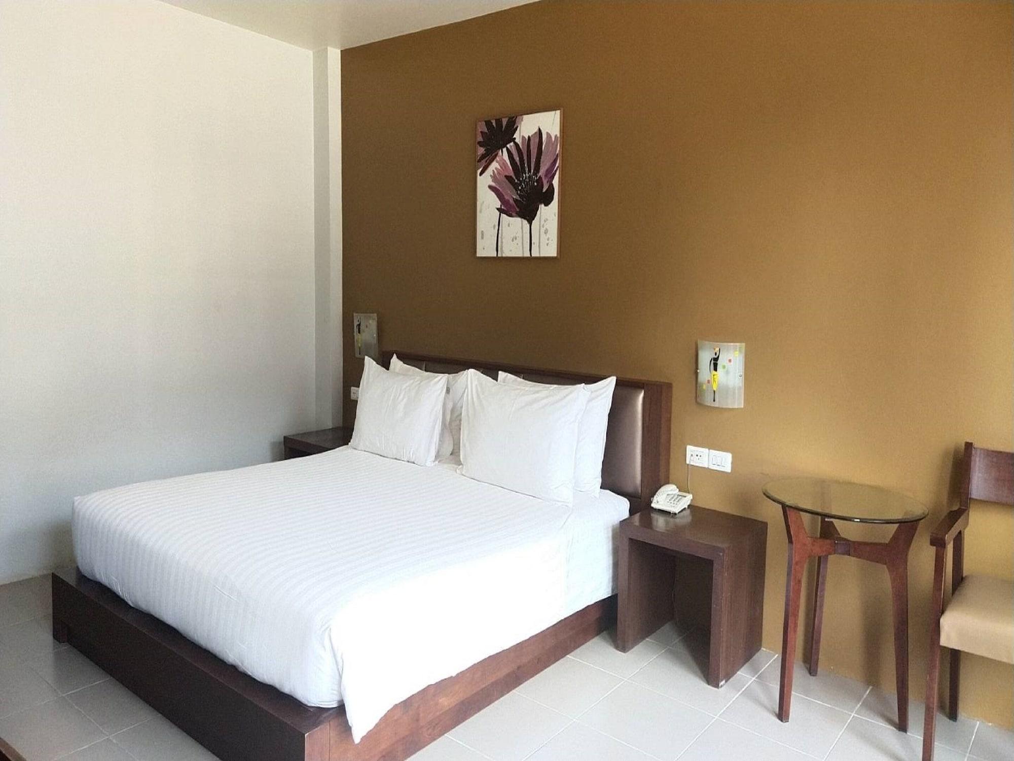 Aonang Eco Krabi Hotel Ao Nang