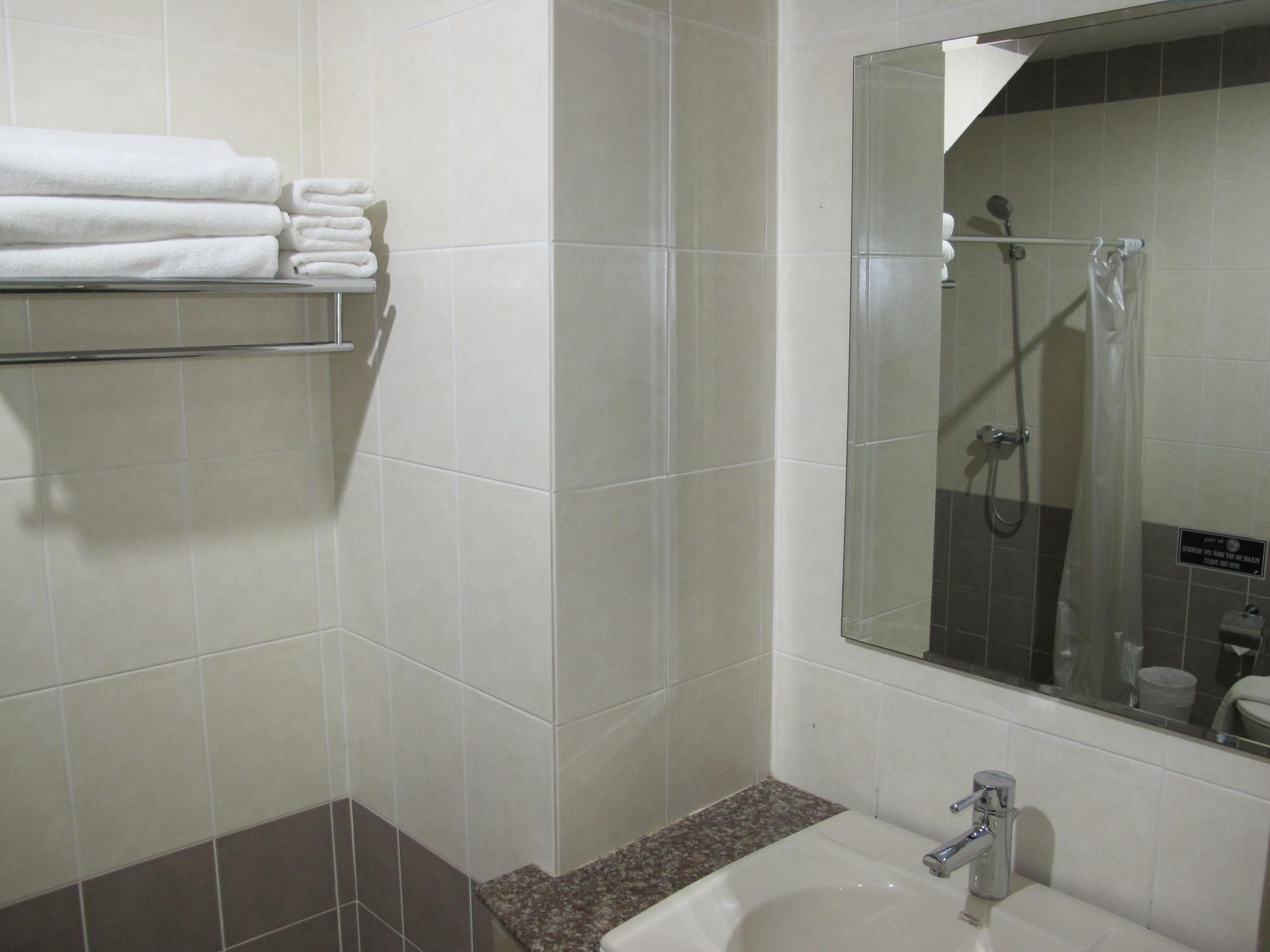 Aonang Eco Krabi 3*