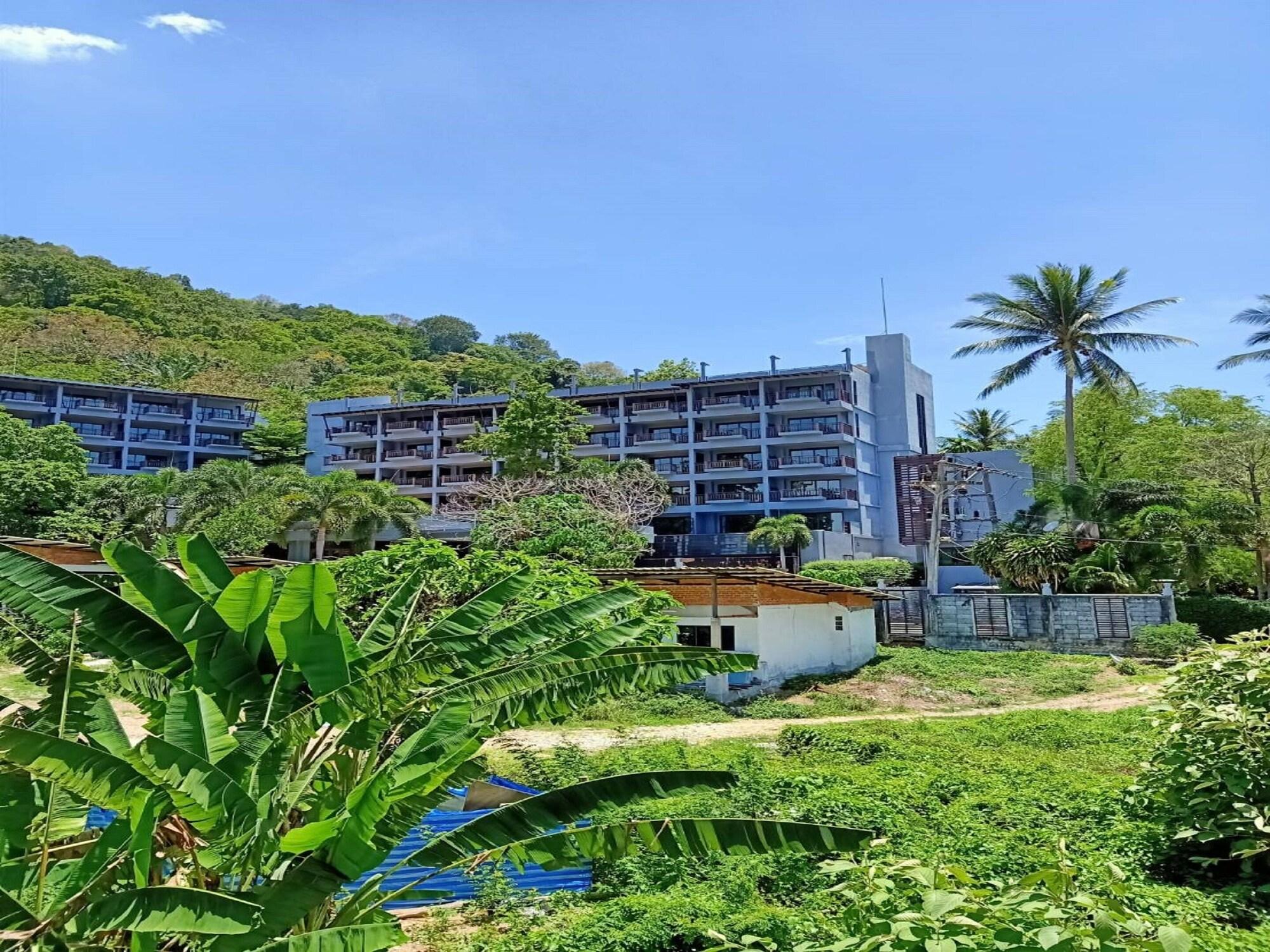 Aonang Eco Krabi