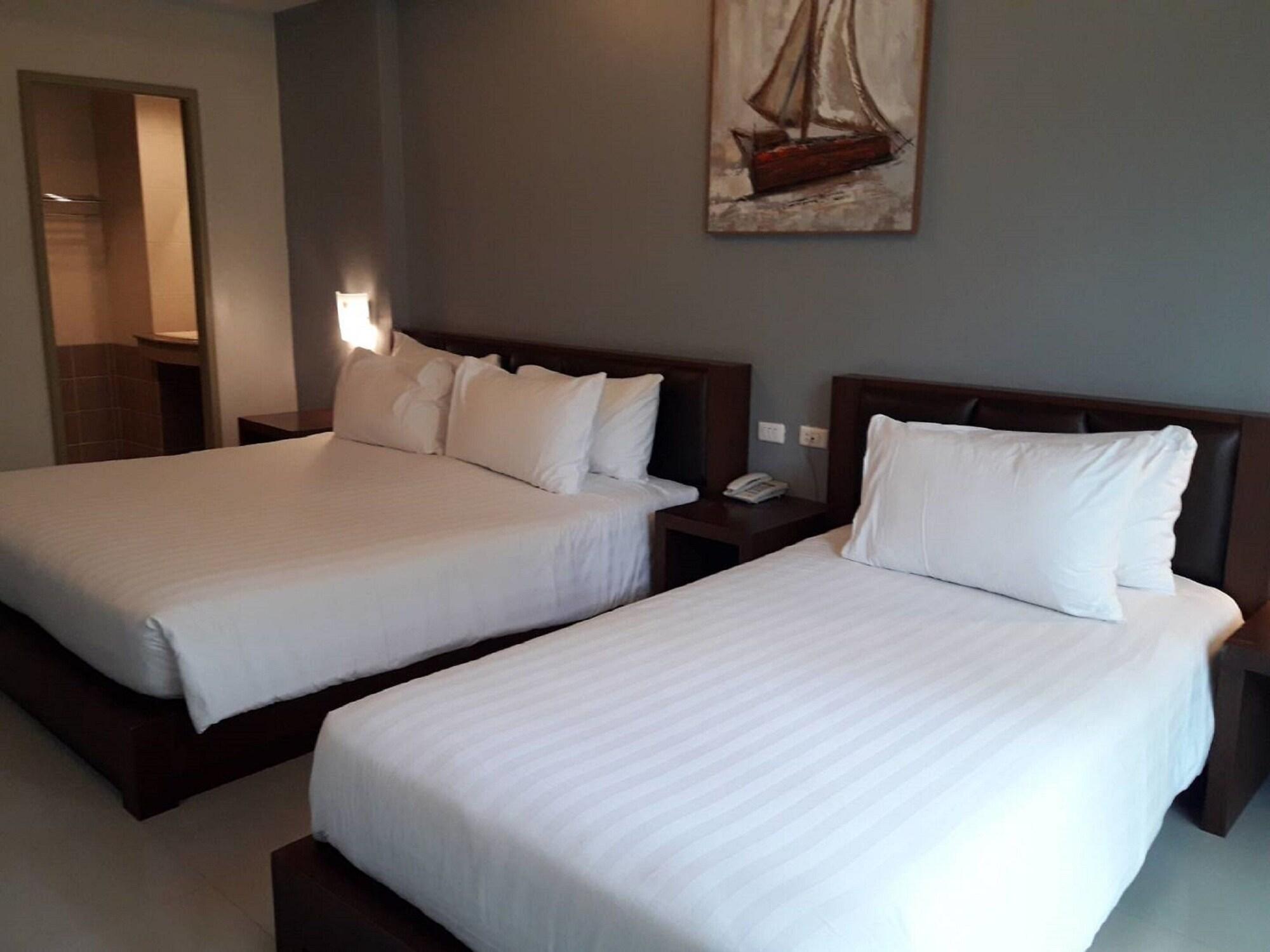 Hotel Aonang Eco Krabi Ao Nang