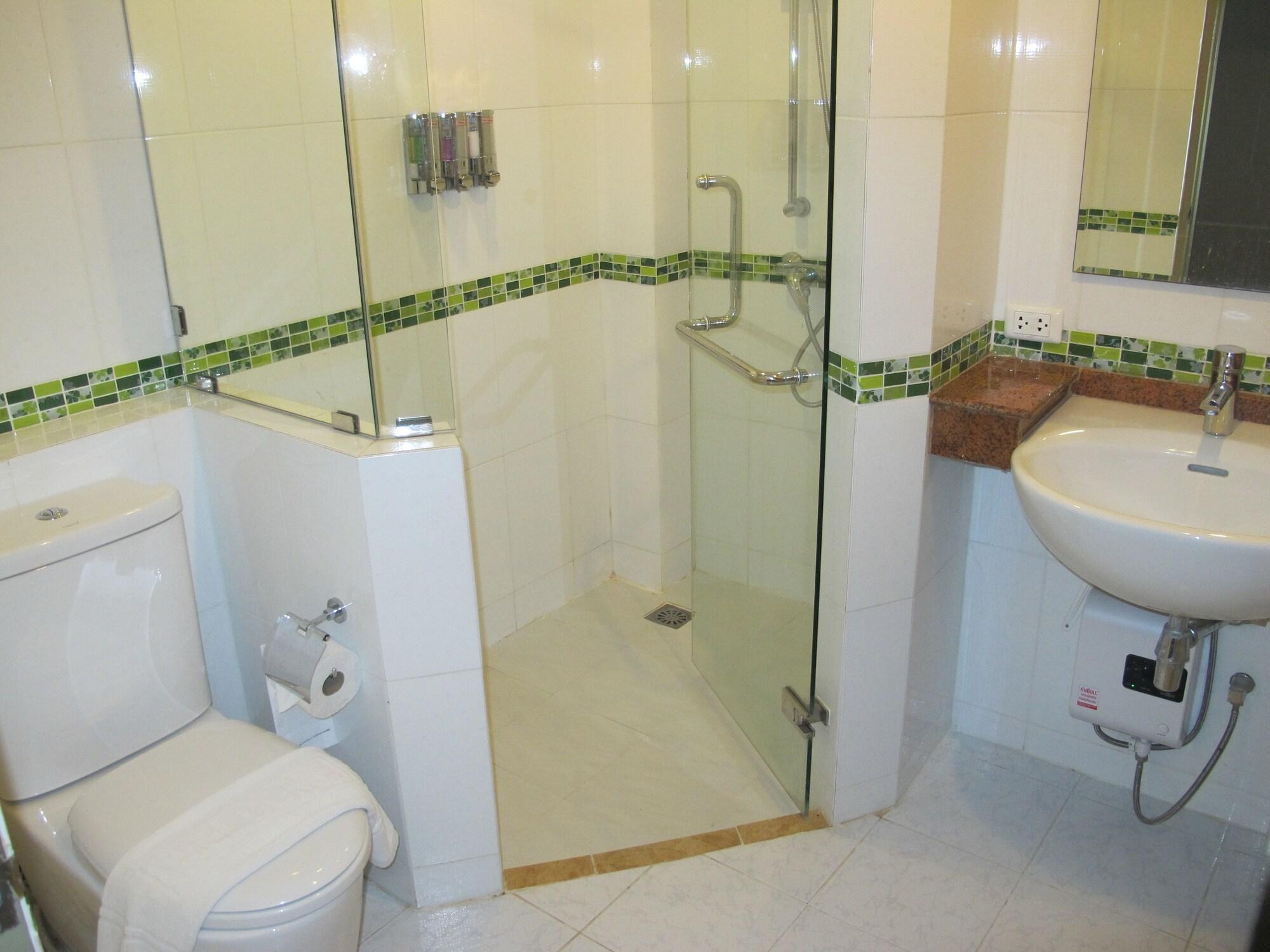 Aonang Eco Krabi Hotel