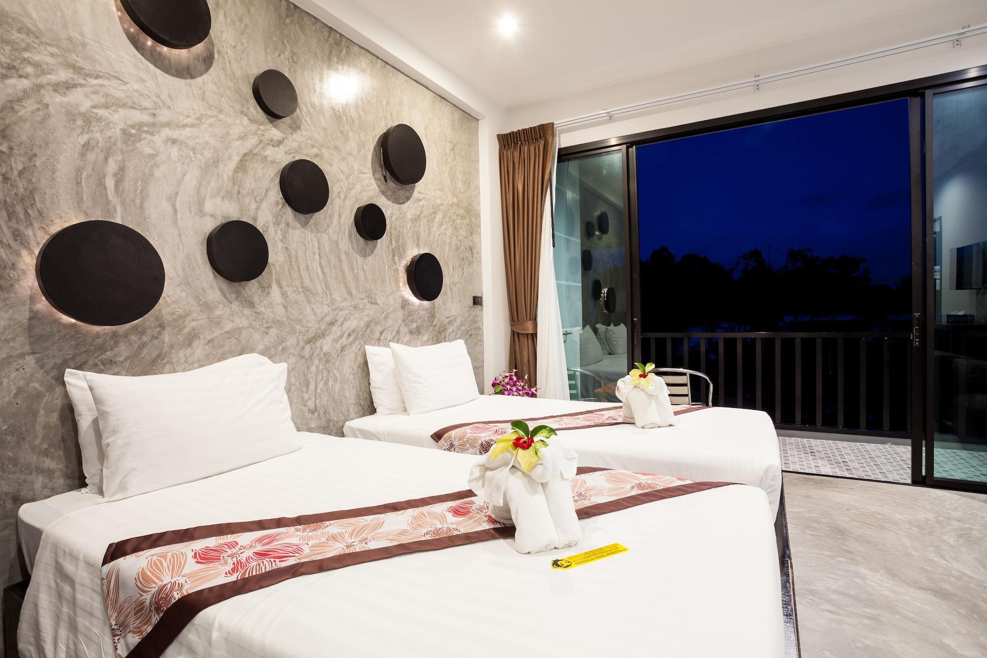 Resort Aonang Viva - Sha 3*