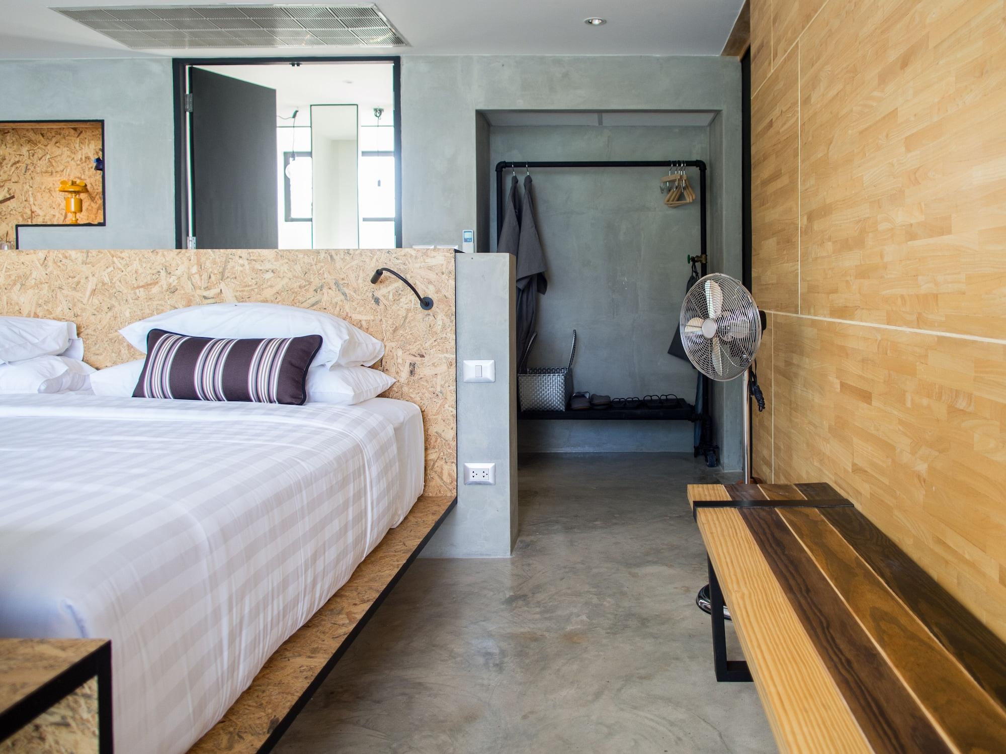 The Xcape River Kwai Resort 5*