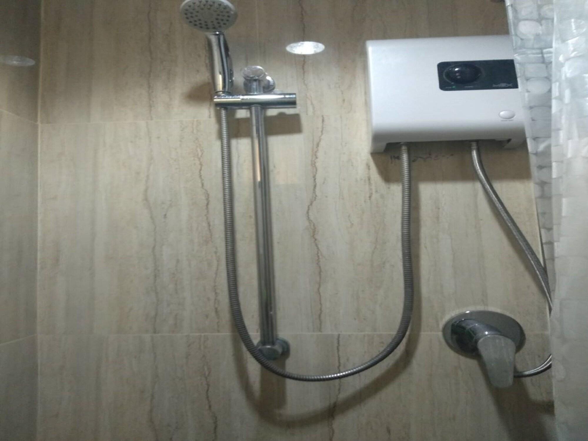 Aonang Eco Krabi
