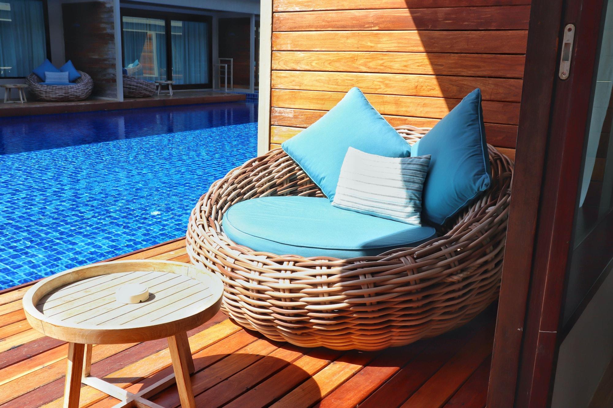 Akira 4* Koh Lipe