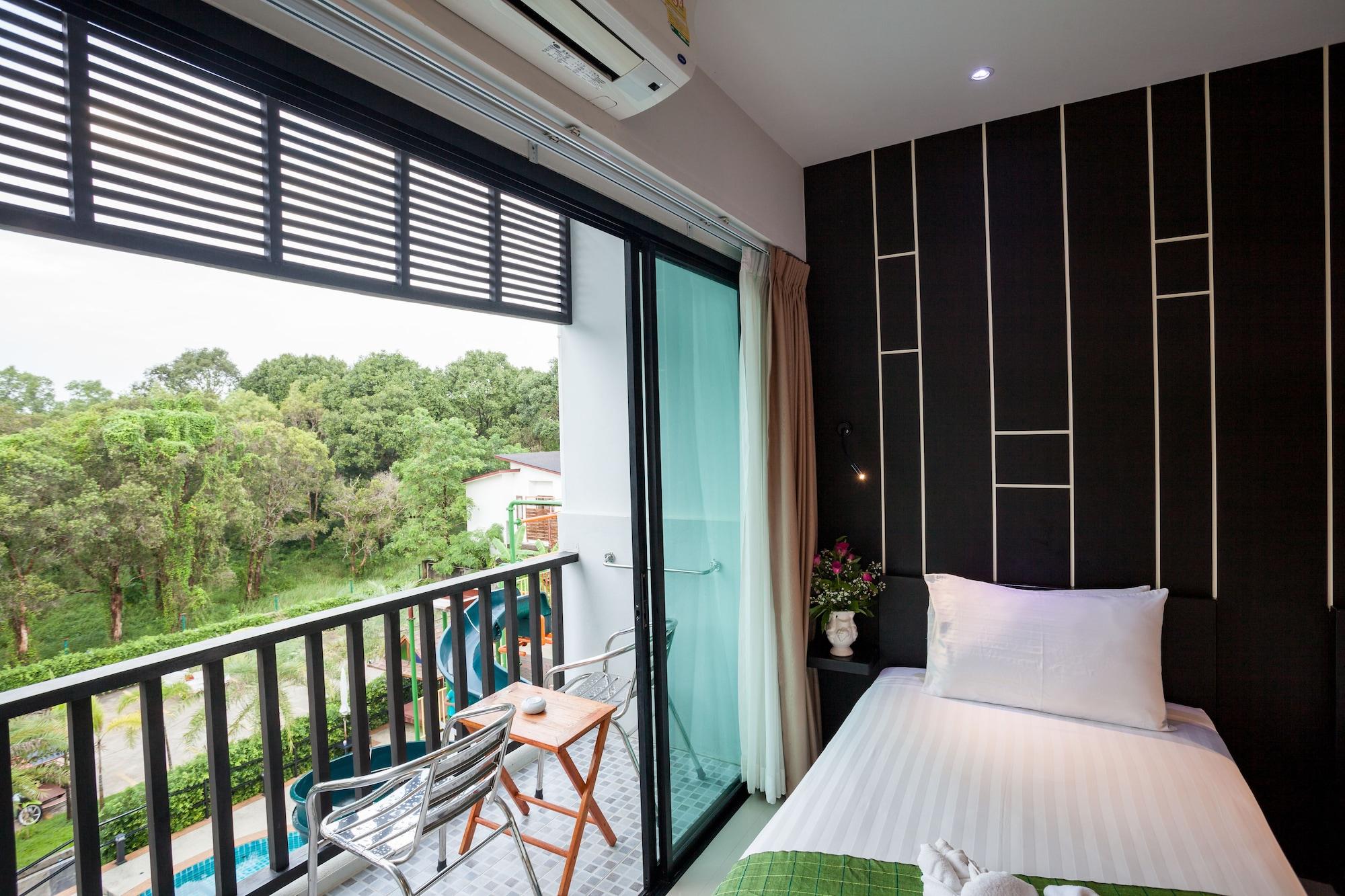 Aonang Viva - Sha 3* Ao Nang