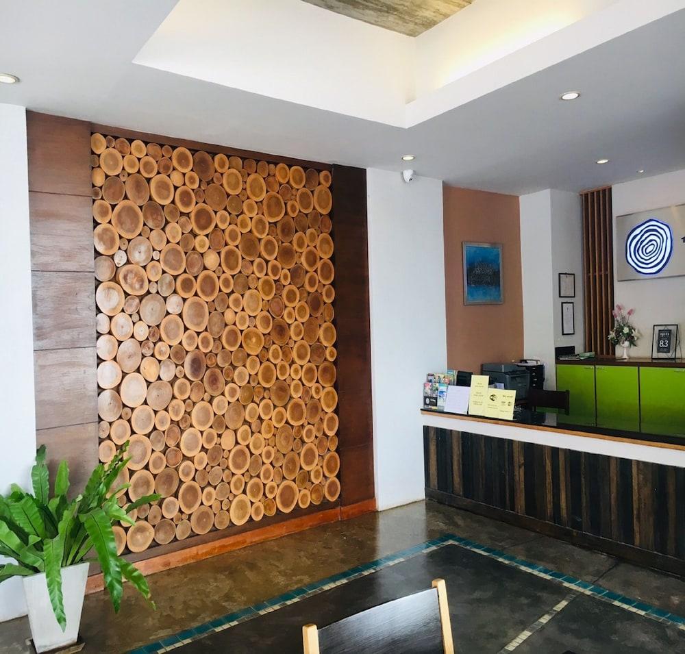 Hotel Aonang Eco Krabi Ao Nang