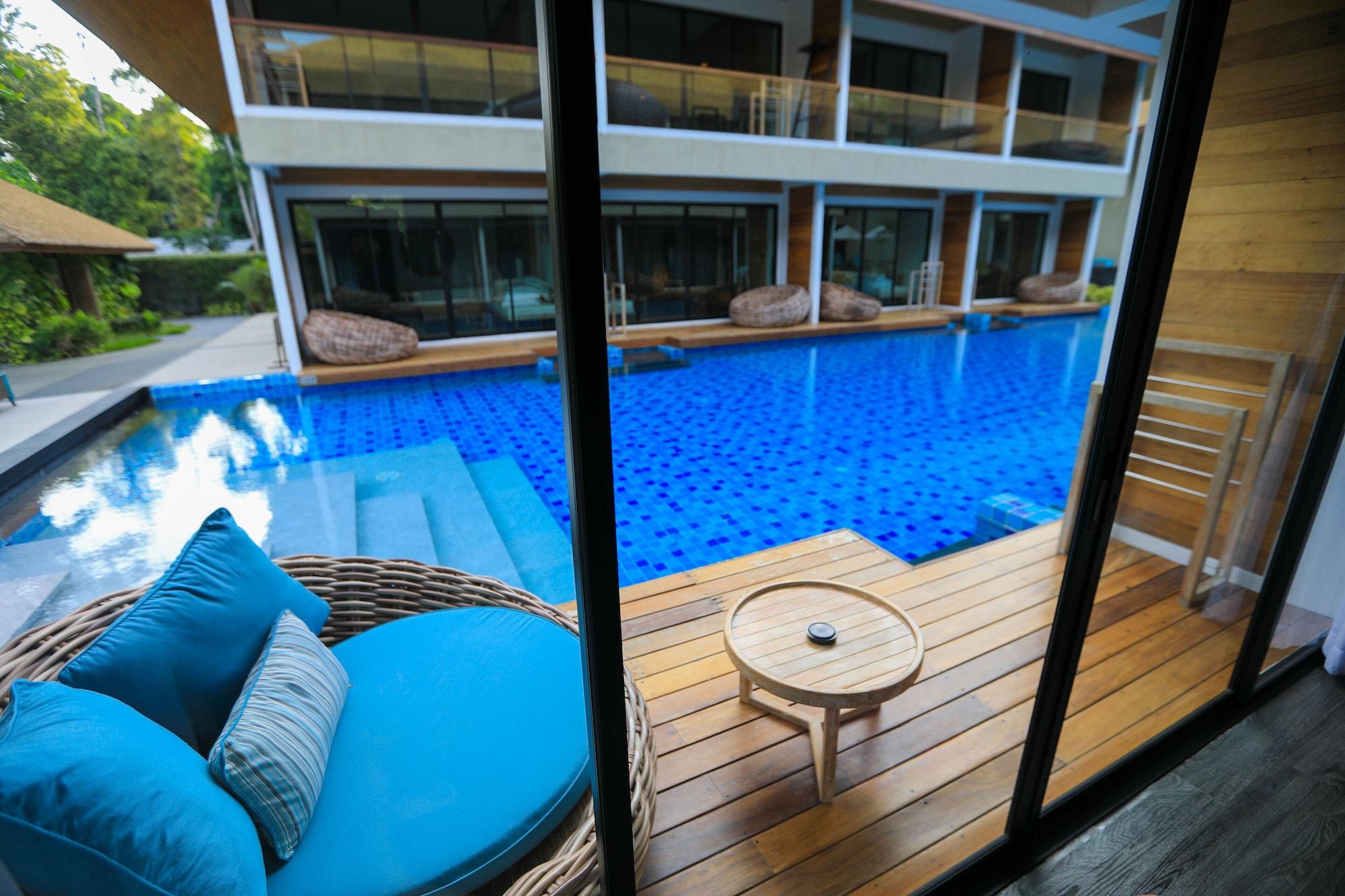 Resort Akira 4*