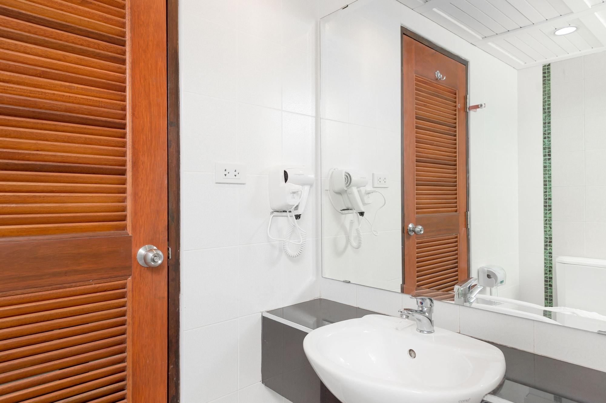 Chayadol - Sha Extra Hotel Chiang Rai