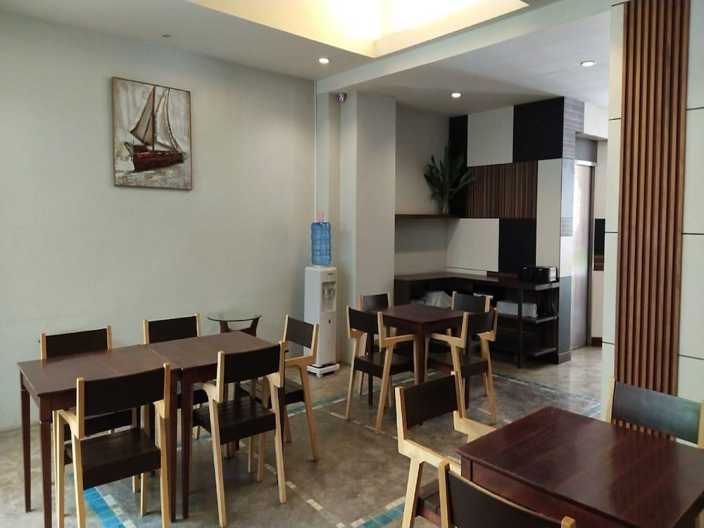 Hotel Aonang Eco Krabi