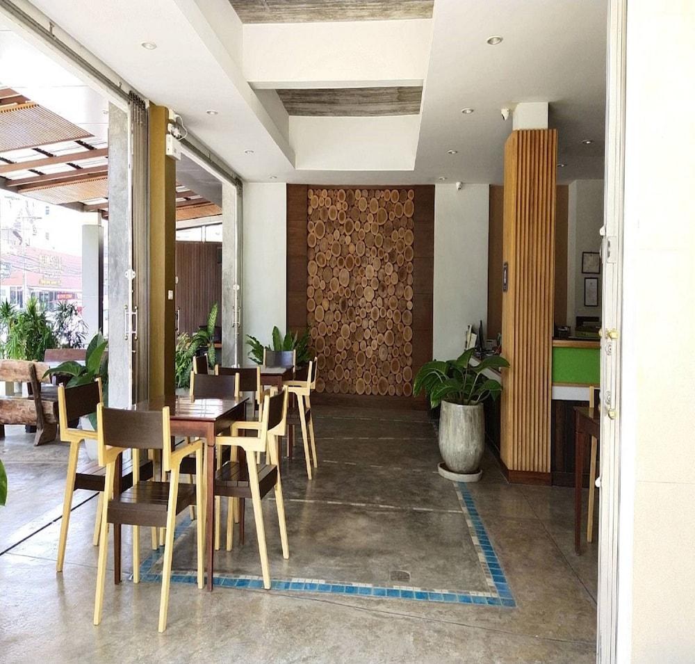 Hotel Aonang Eco Krabi 3*