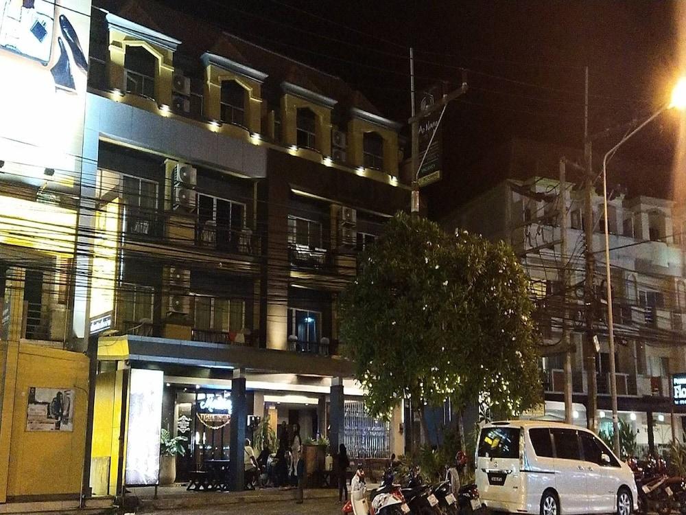 Aonang Eco Krabi 3* Ao Nang