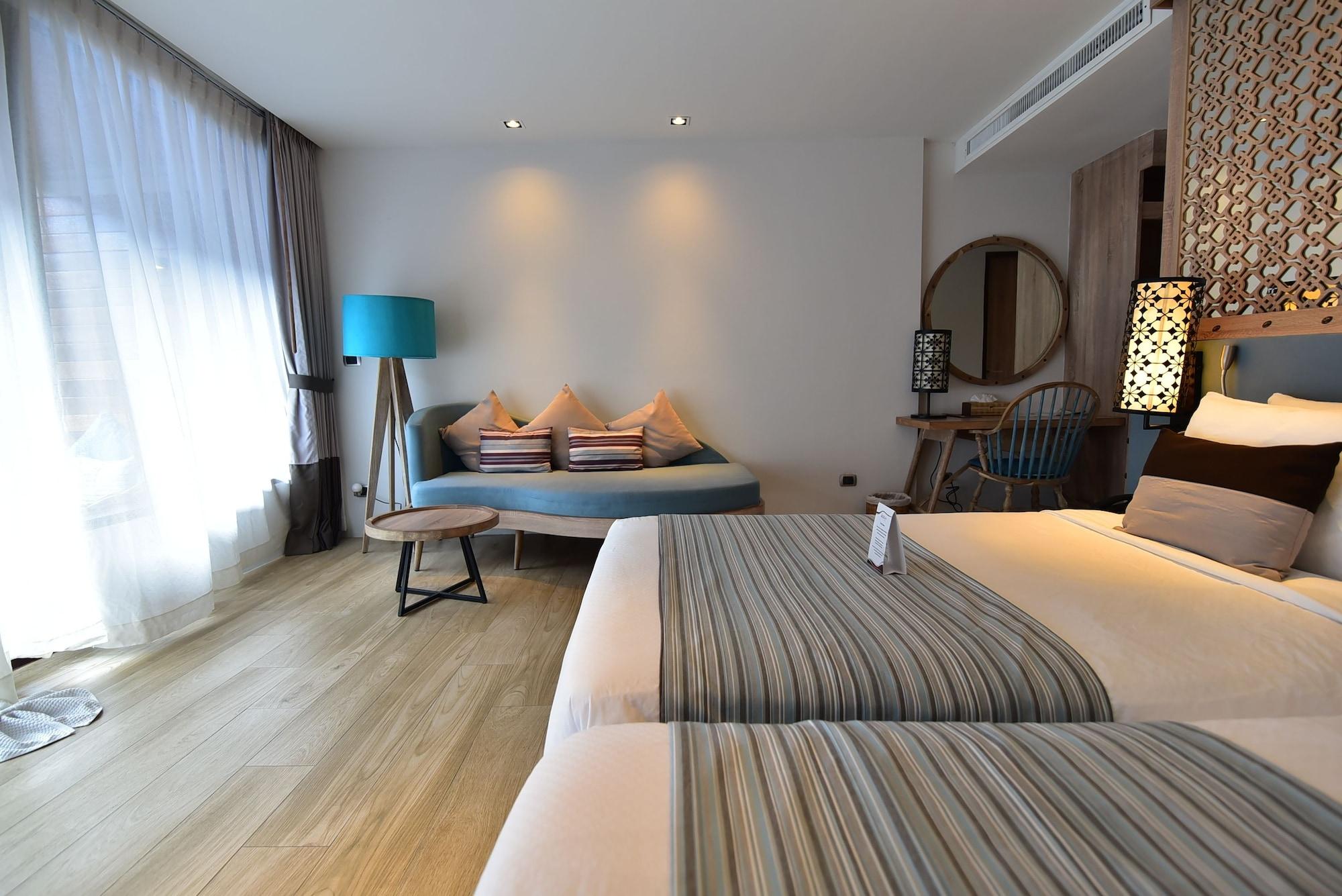 Resort Akira Koh Lipe
