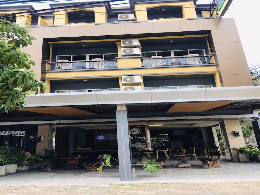 Hotel Aonang Eco Krabi