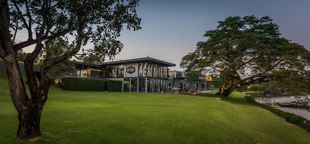 The Xcape River Kwai 5*