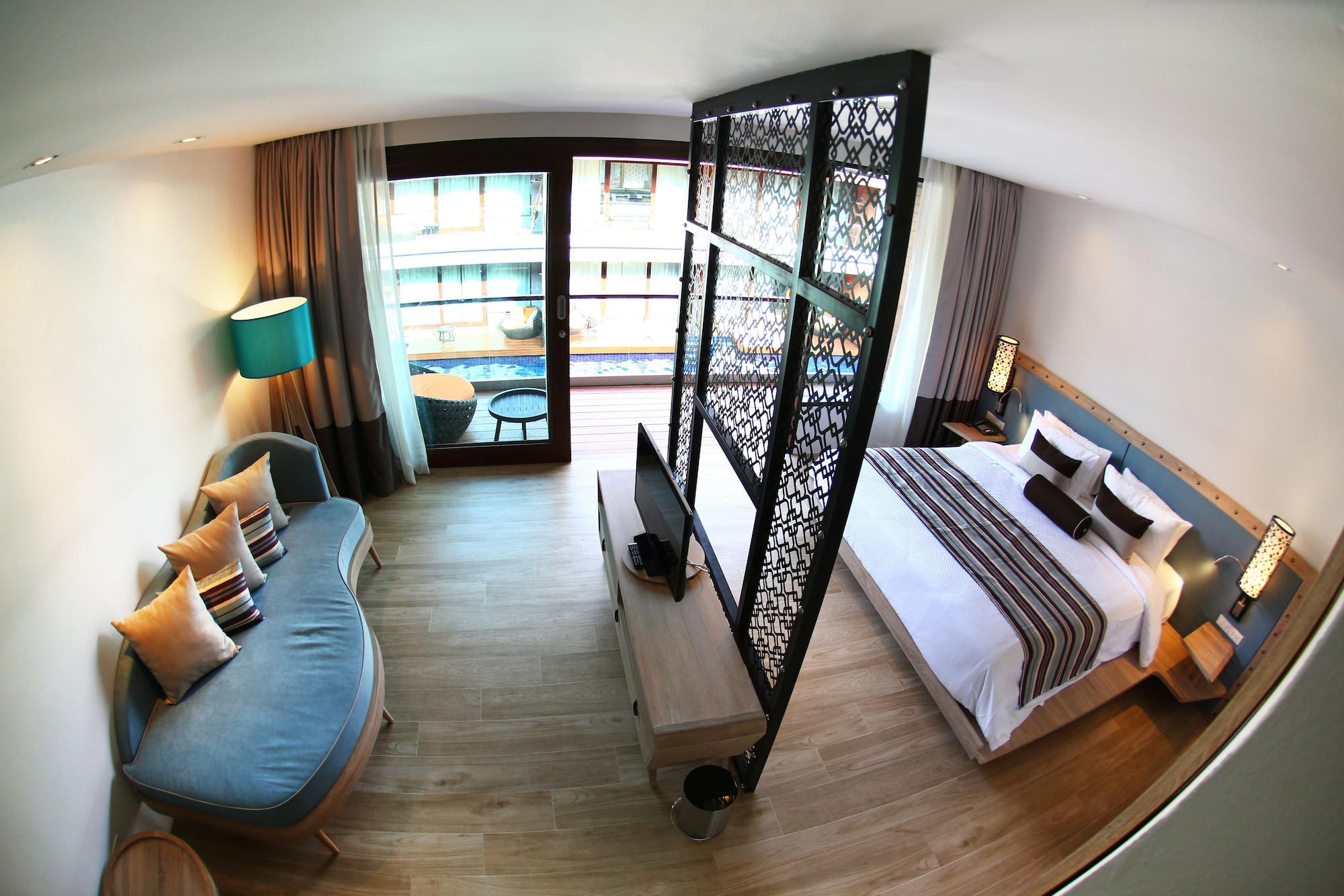 Resort Akira Koh Lipe