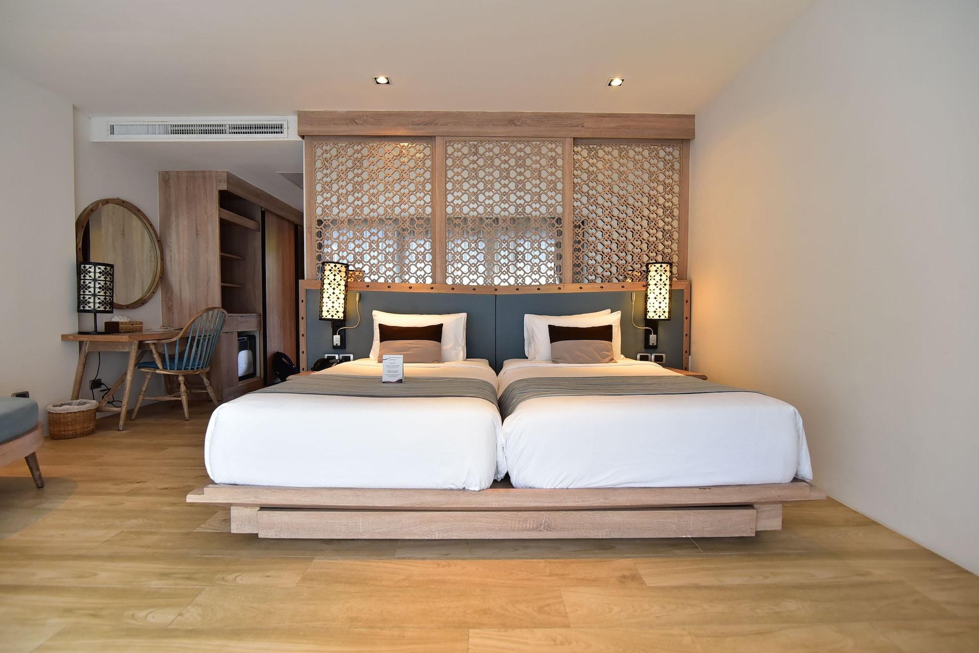 Akira Resort Koh Lipe